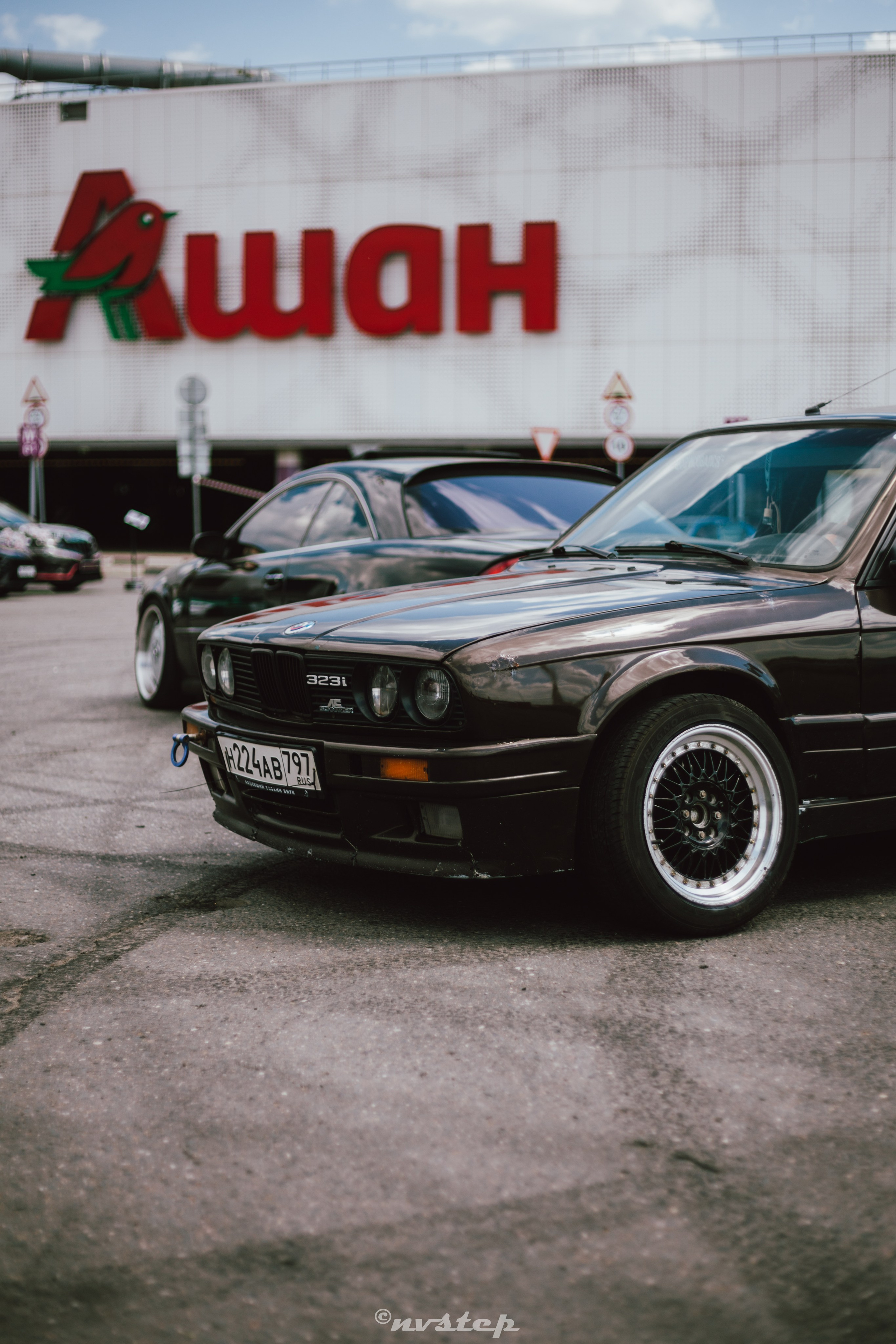 WistaMeet 2025. Мультижанровый фотограф в Москве Наталия Степанова