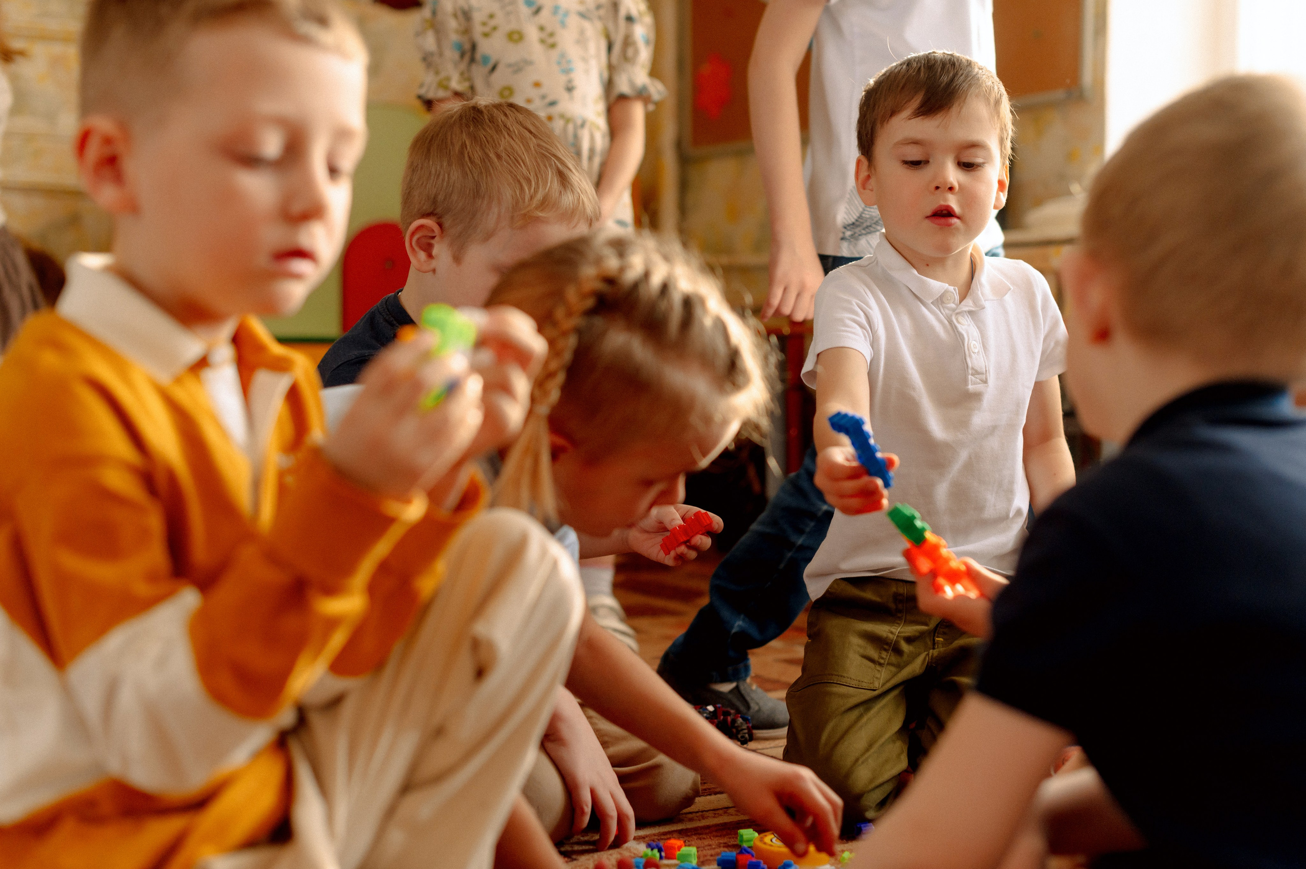 Выпускной альбом из садика и школы, Москва, Ярославль. Шашкова Вероника / Свадебный и семейный фотограф Москва и Ярославль
