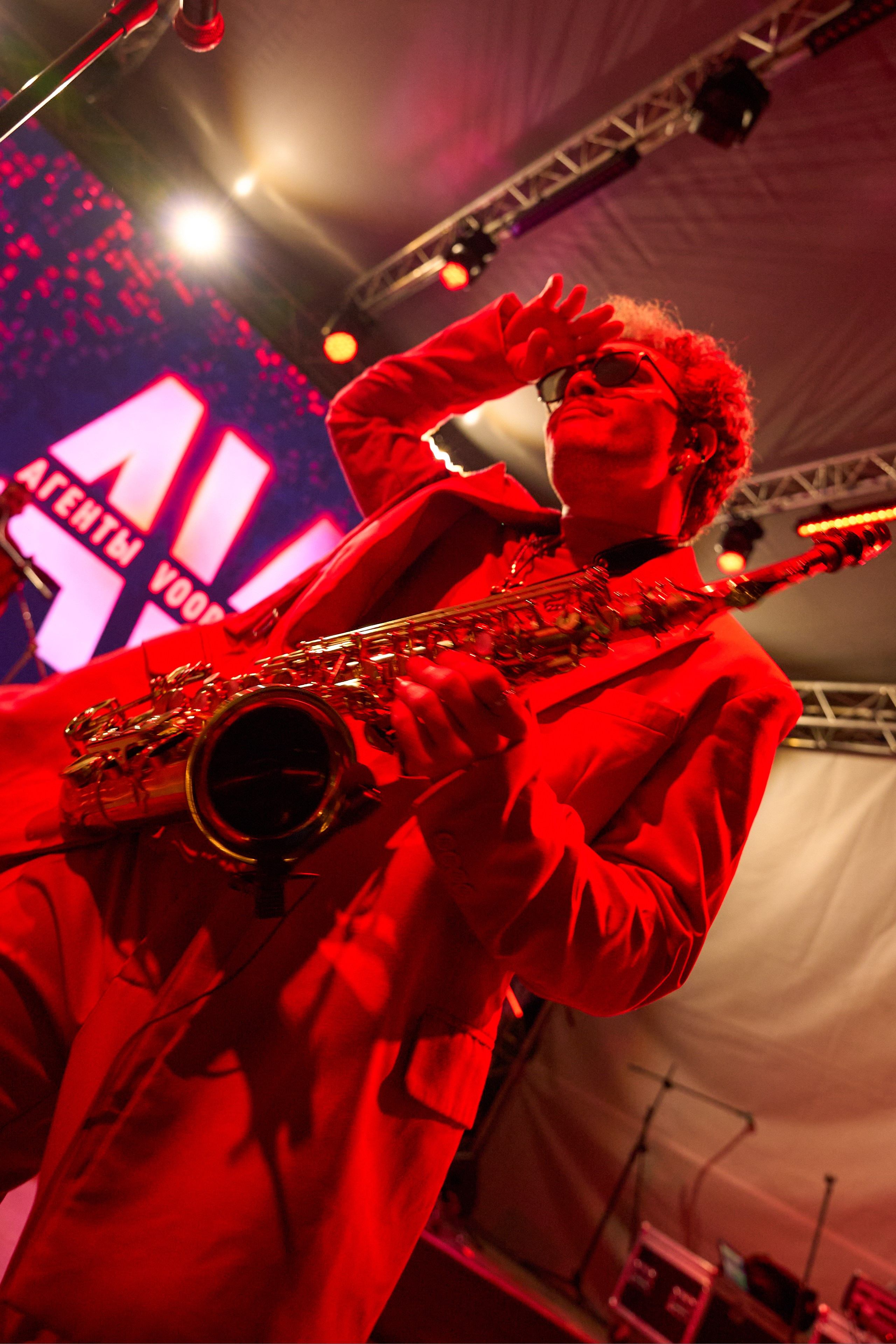 CLOUD.RU. Сергей Христолюбов | Фотограф Москва