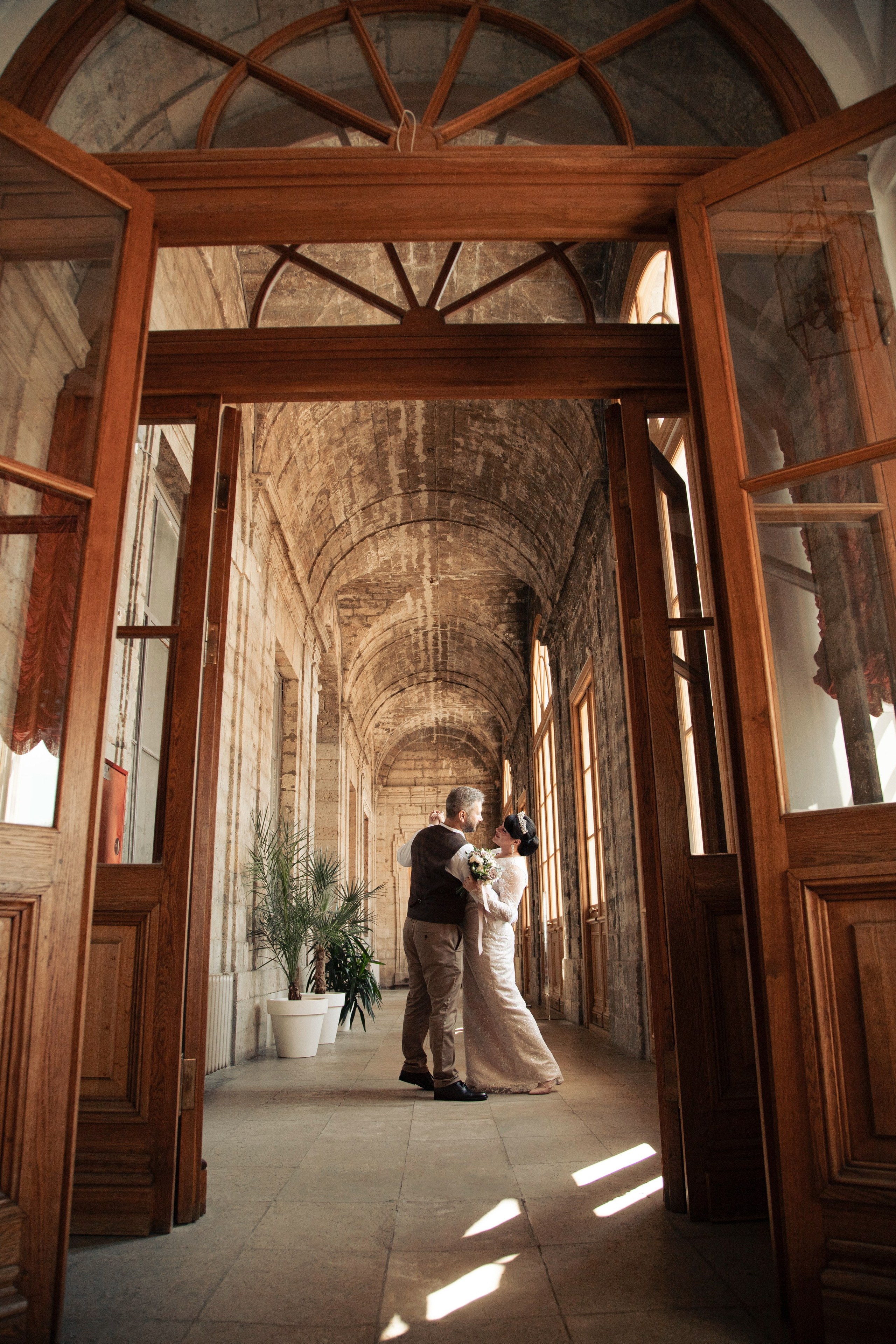 Обучение фотографии