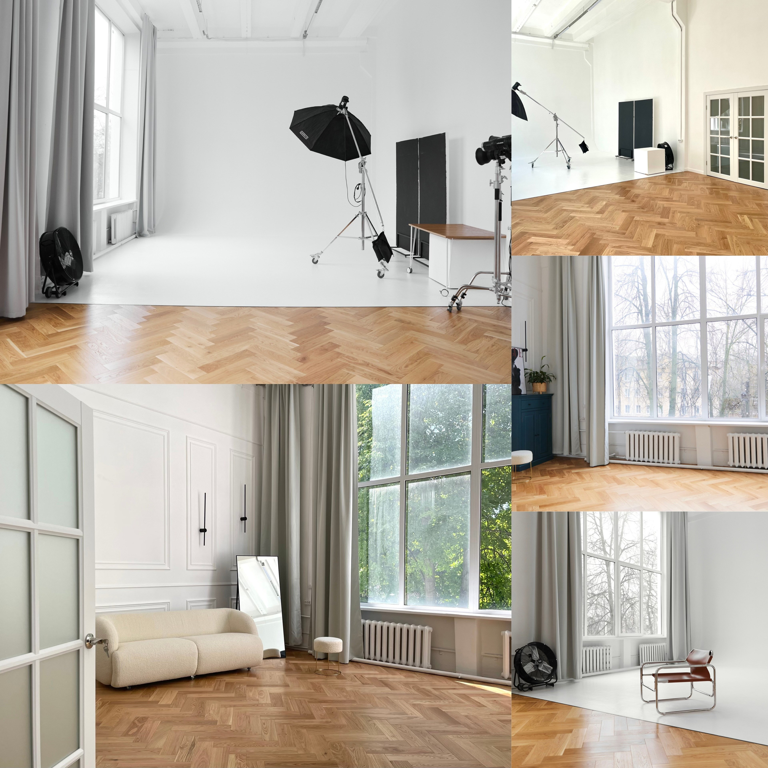 Фотостудии НН. Фотограф Мурманск | Нижний Новгород • Анна Хижняк