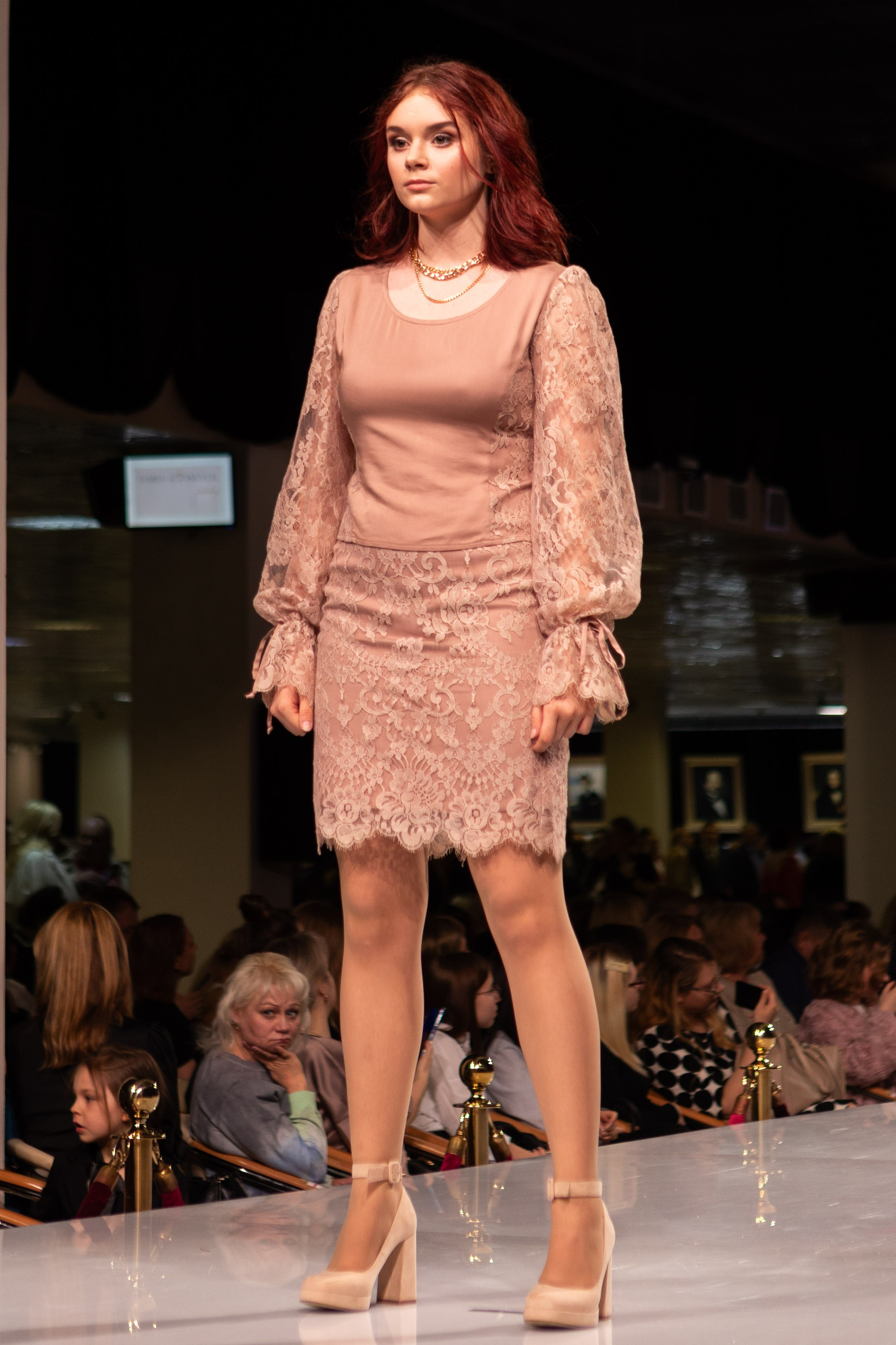 Estet fashion week весна 2024.