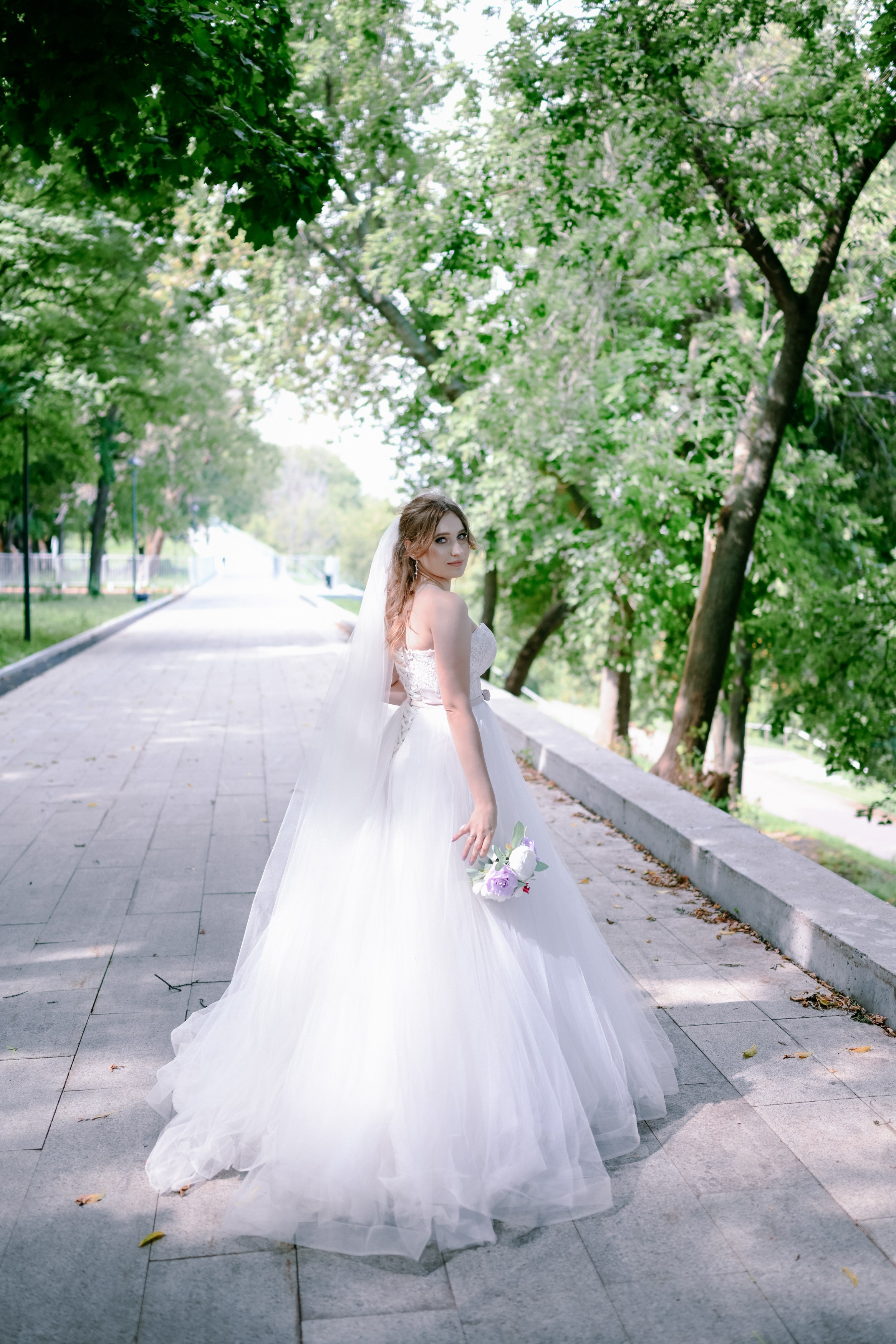 Сергей и Валентина. Универсальный фотограф и видеограф