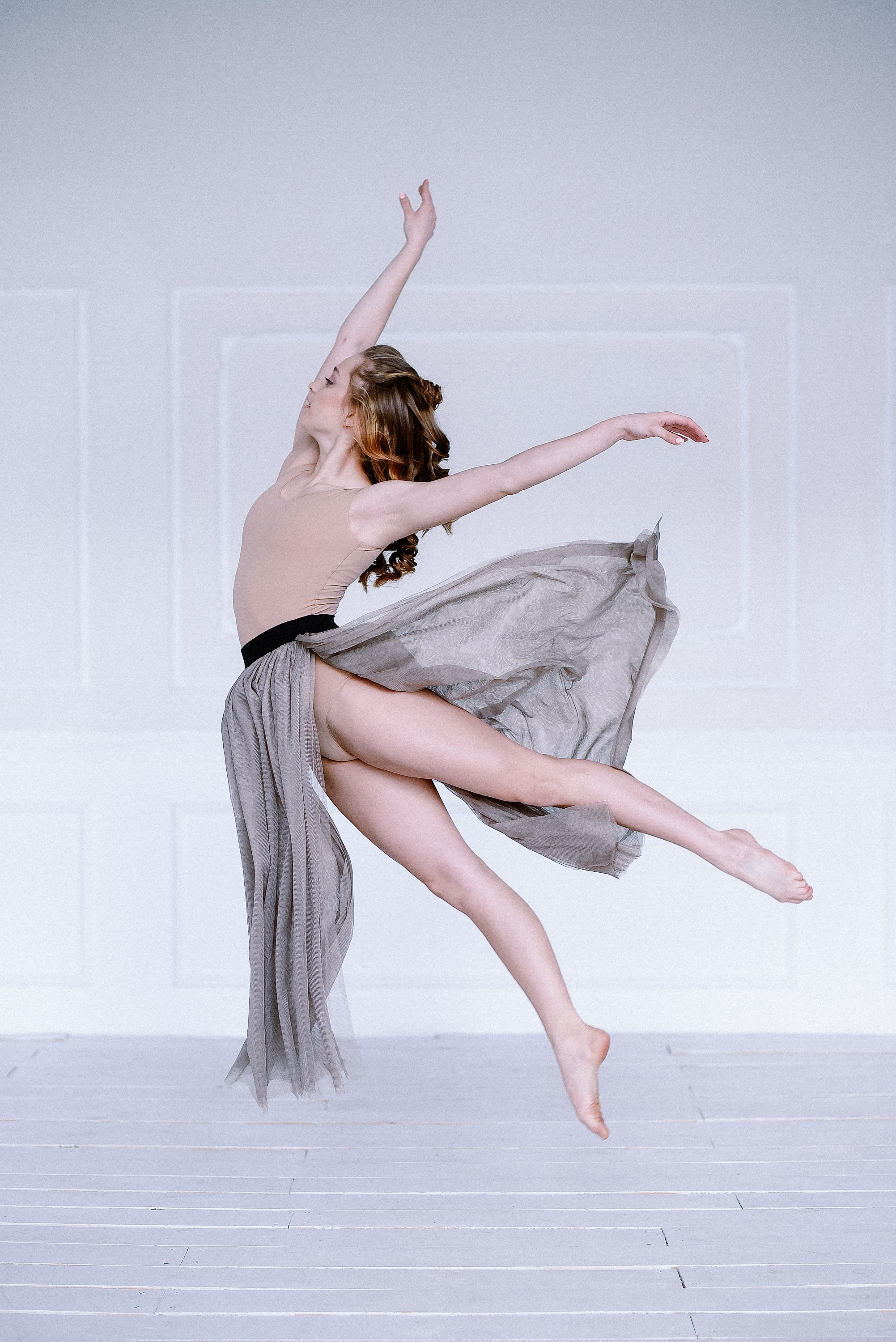 Универсальный фотограф и видеограф