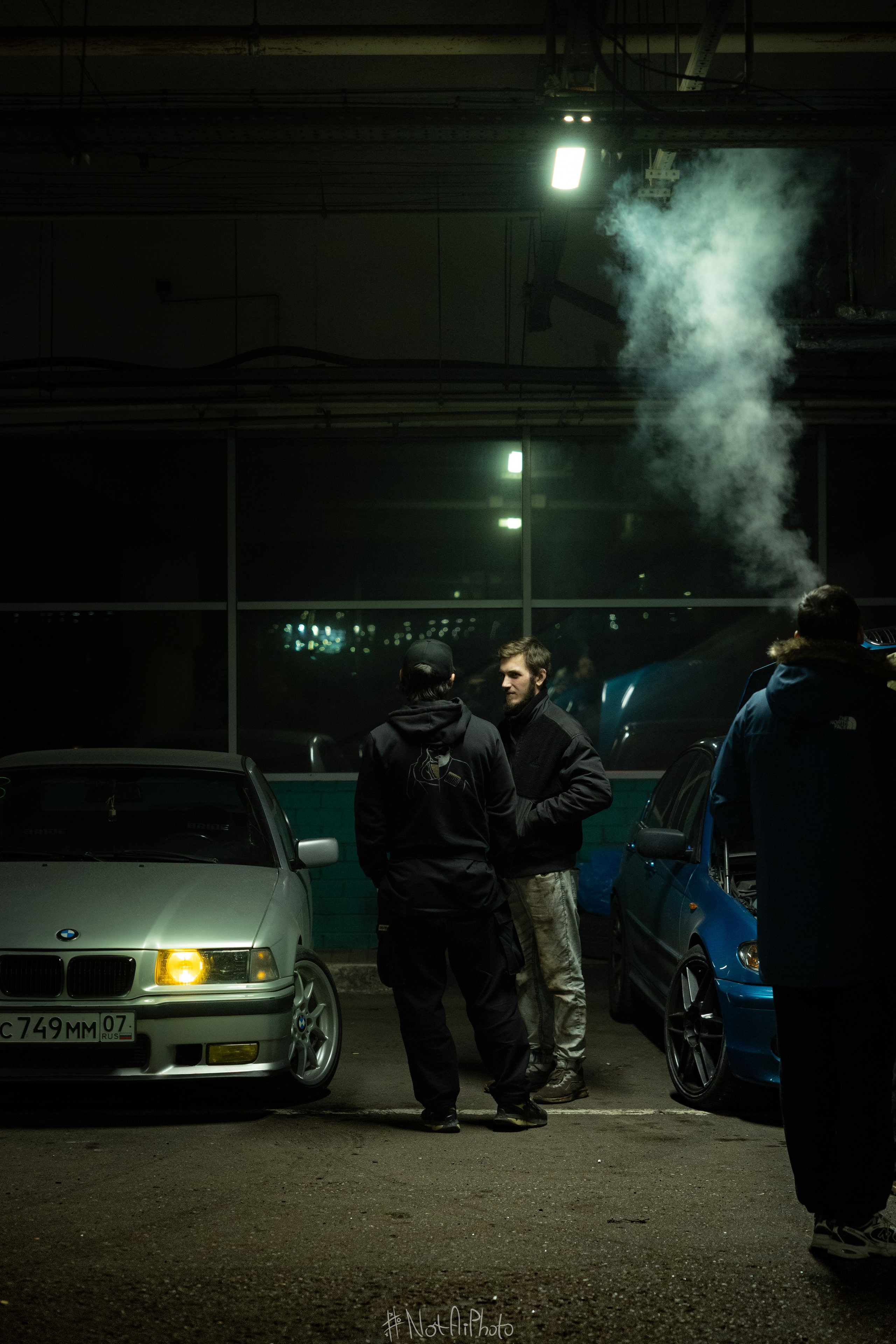 DNB 06.12.2025. #NotAiPhoto — автомобильный фотограф