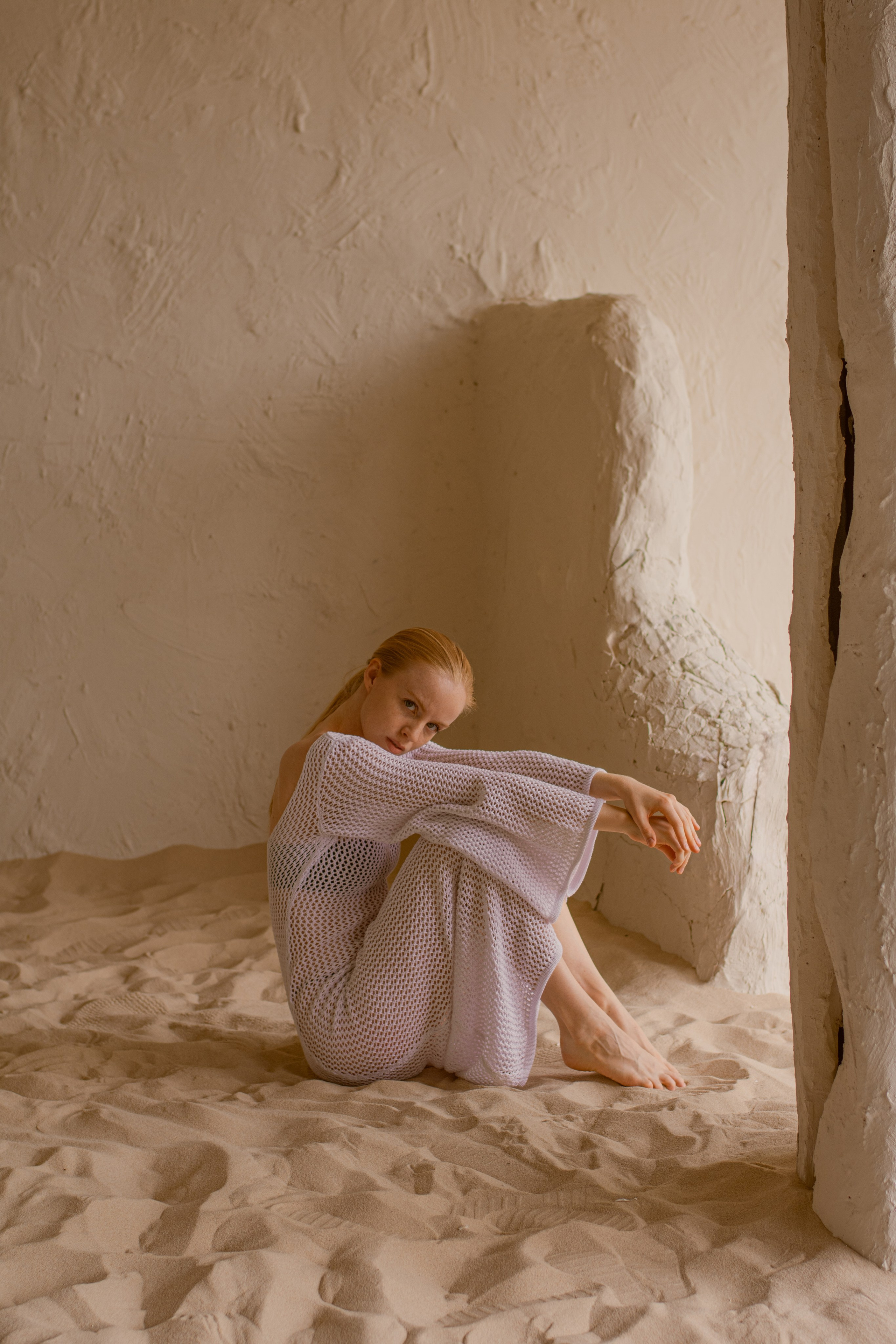 Портретный фотограф, ретушер — Дора Свидерская в городе Сочи