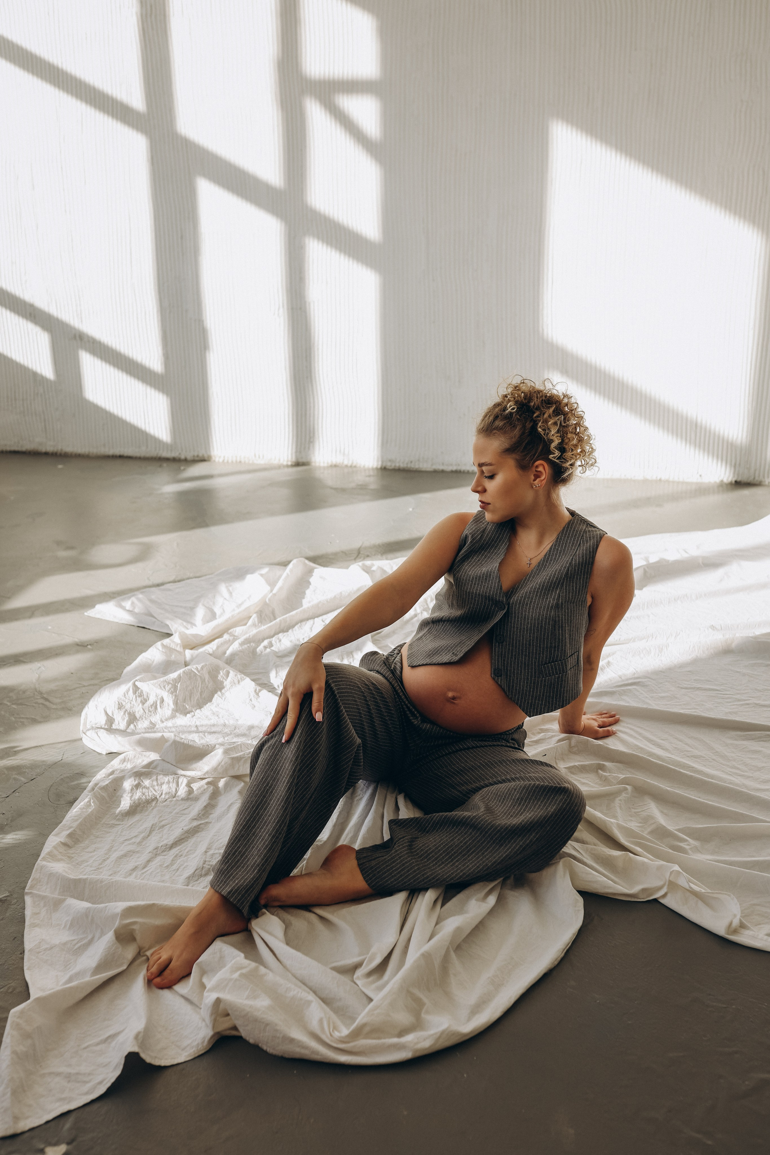 Фотограф Жанна Жданова