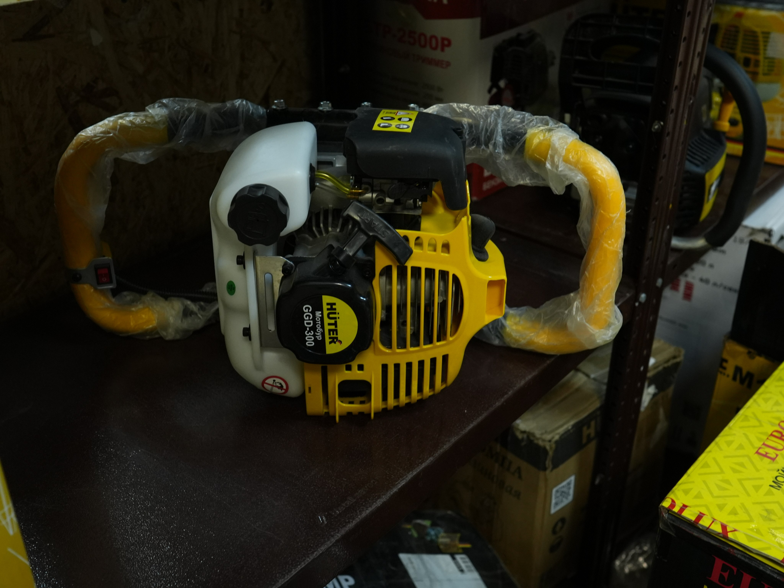 Электро и ручной инструмент. Строительный магазин низких цен Экономкин