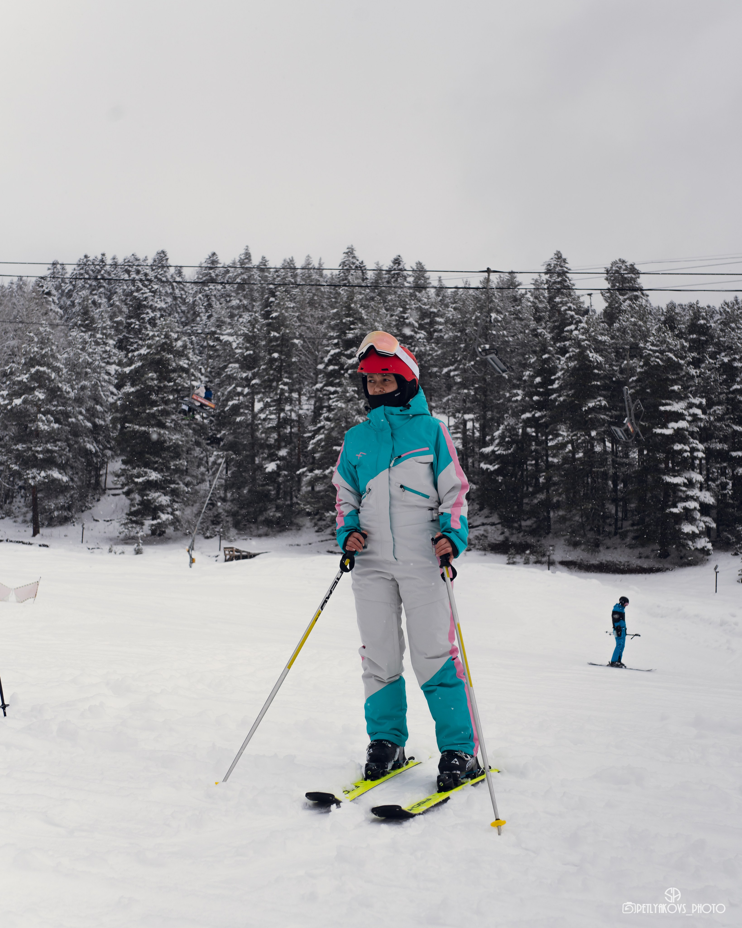 Фотосессия для лыжников в Архызе. Фотограф, видеограф Пятигорск, Ставрополь, Ессентуки, Petlyakovs_photo