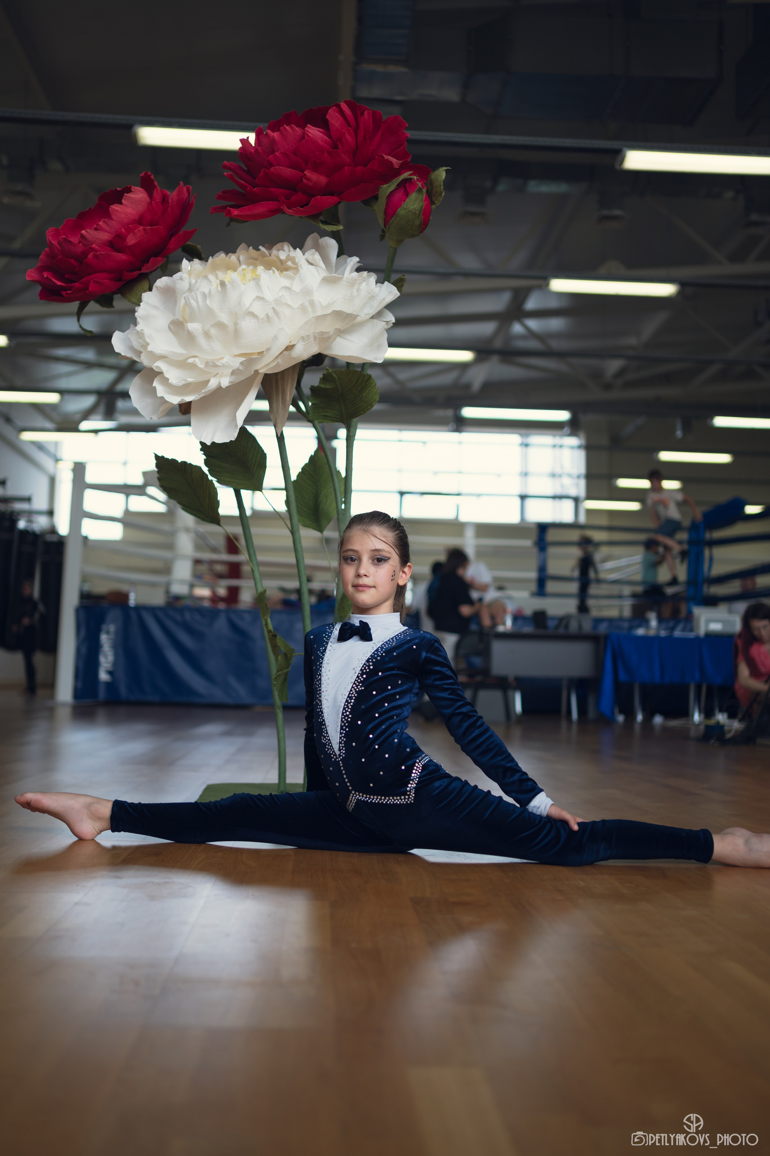 Соревнования по воздушной гимнастике (репортаж). Фотограф, видеограф Пятигорск, Ставрополь, Ессентуки, Petlyakovs_photo