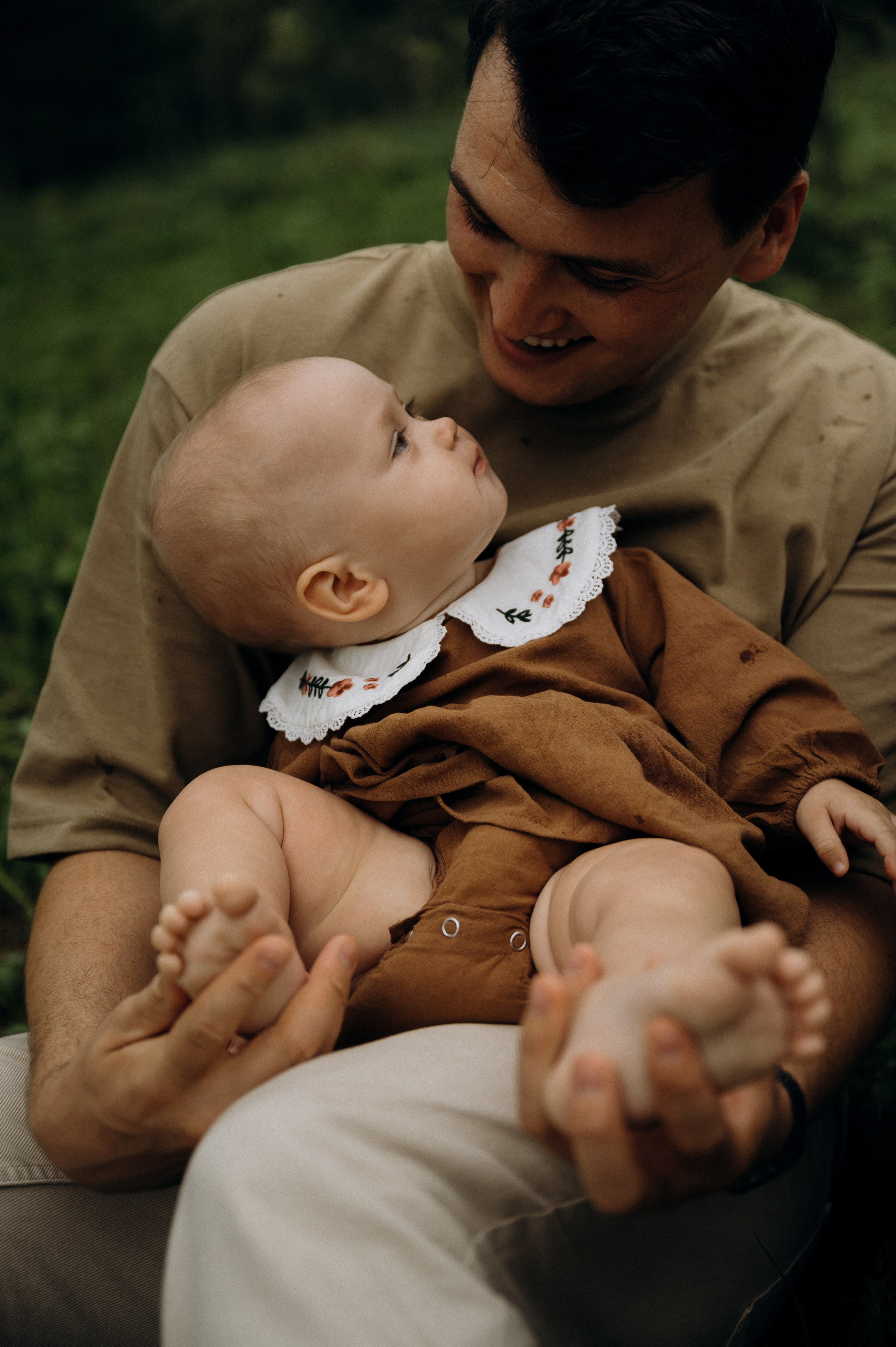 Семейные фотосессии Красноярск, детская фотосессия. Юлия Раскова — Портретный и семейный фотограф в Красноярске
