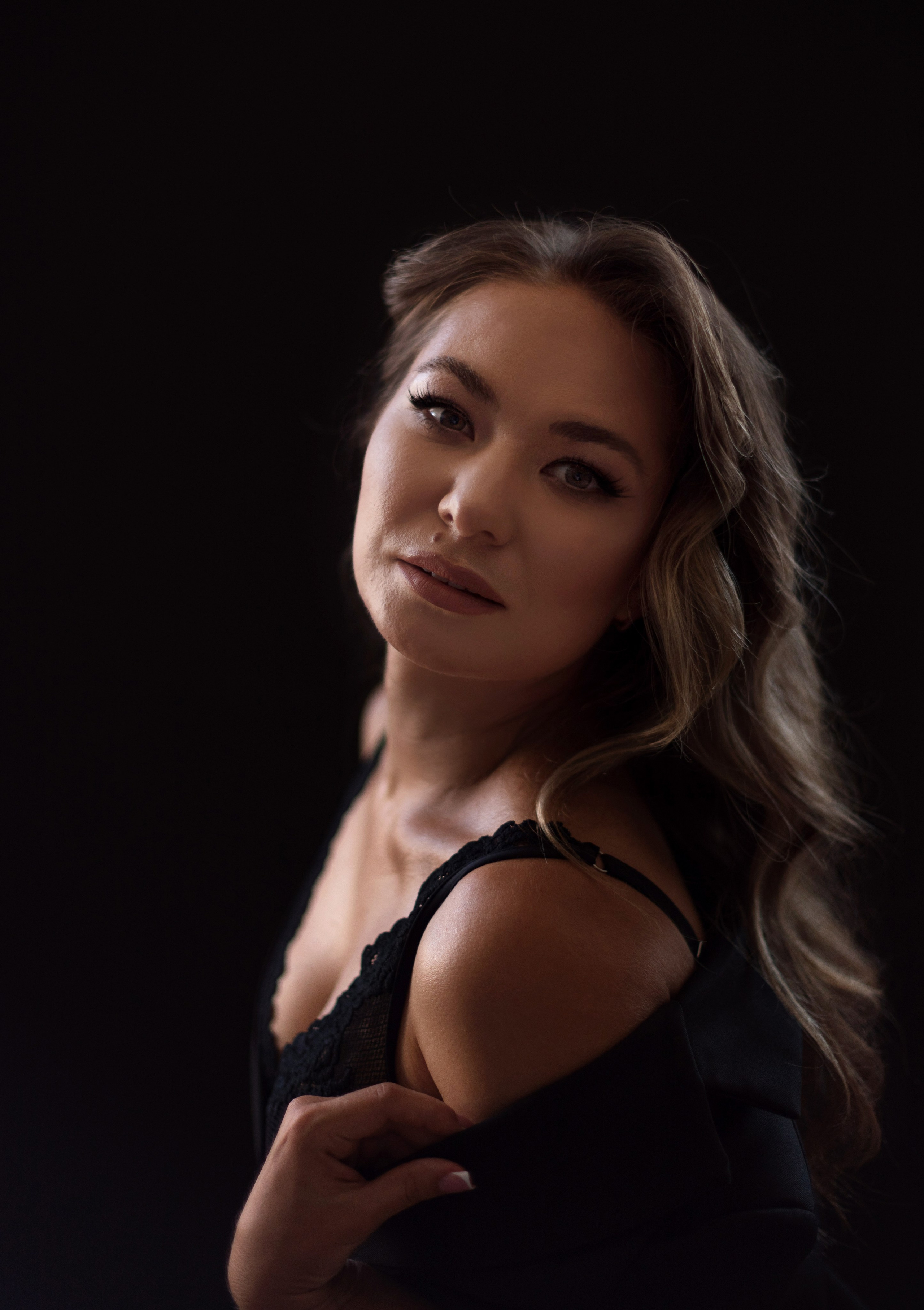 Женский чувственный портрет Светлана. ЖЕНСКИЙ/КОНТЕНТ ФОТОГРАФ МЕДВЕДЕВА НАТАЛЬЯ