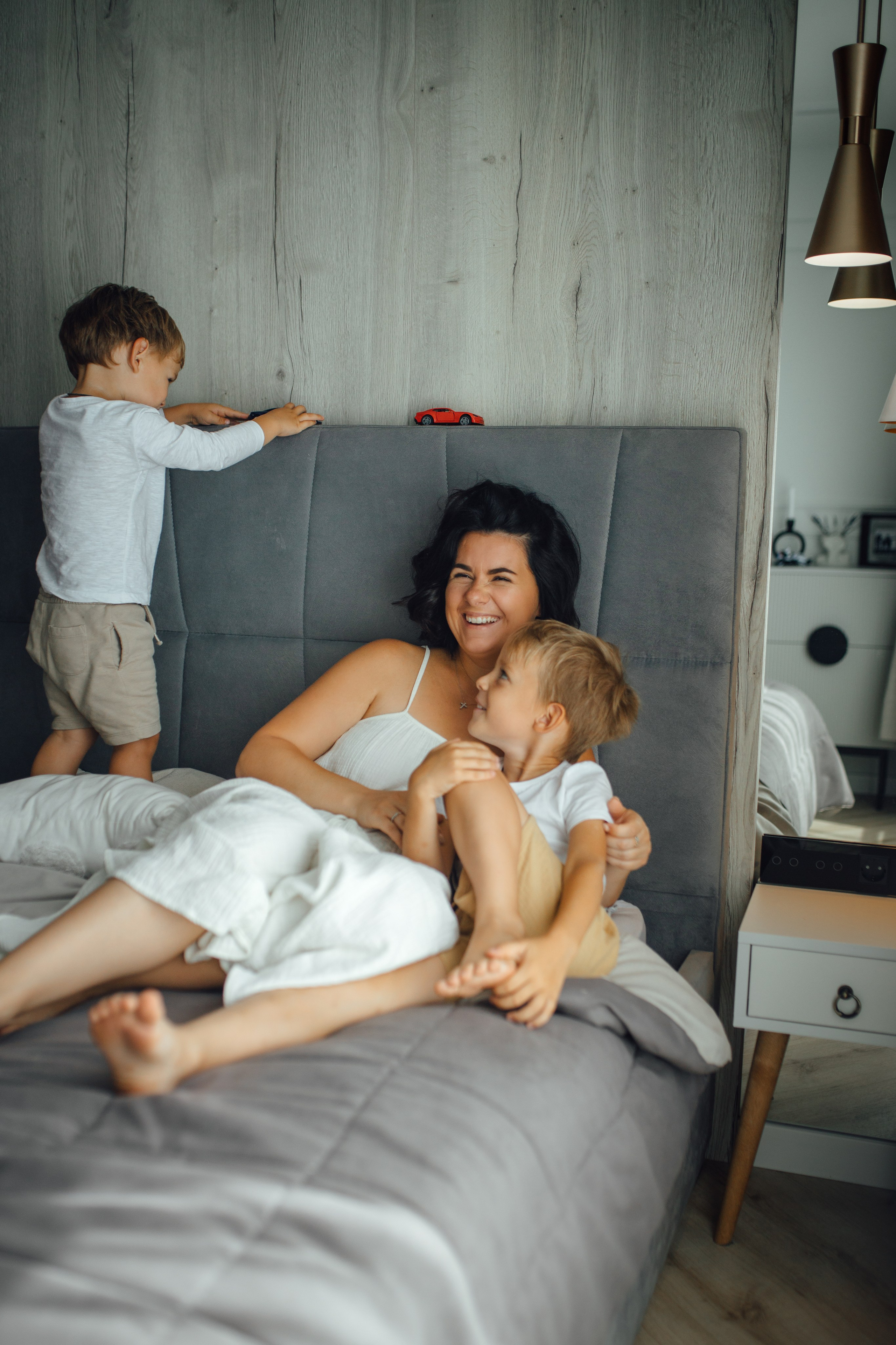 Семейная, 09.08.2024