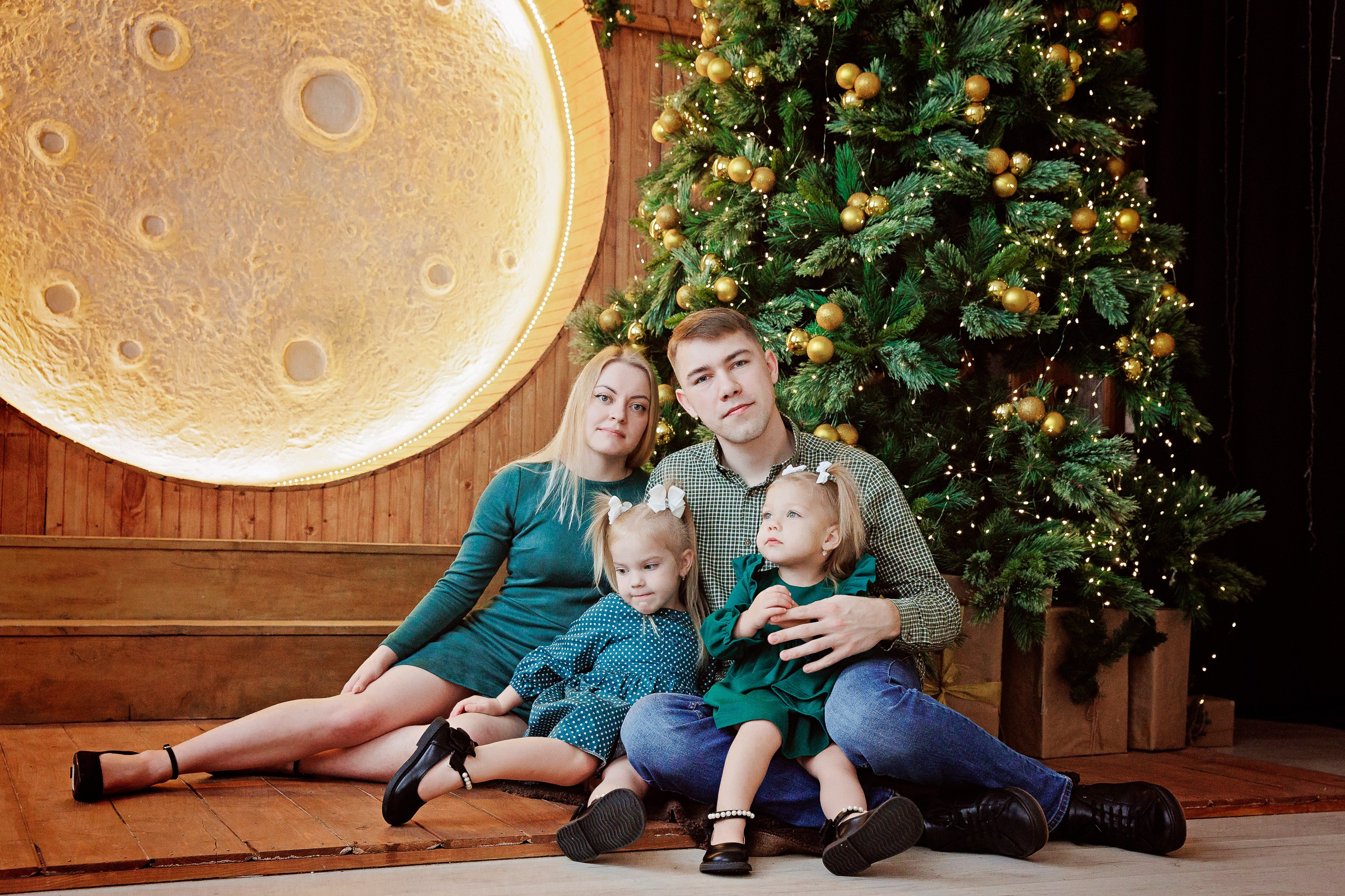 Фотограф в Нижнем Новгороде Максим Сизов