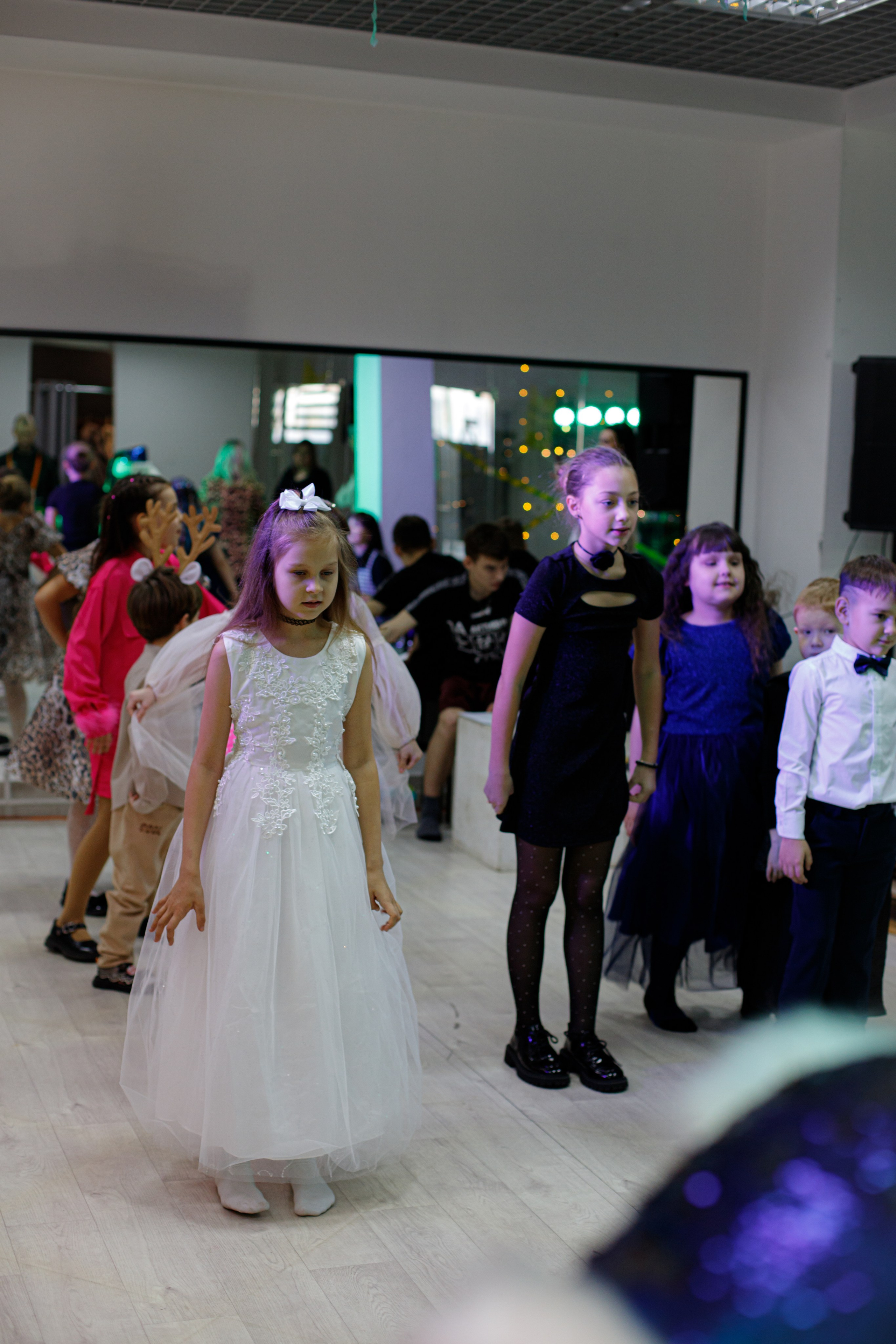 Happy new year / part2. Photokarish