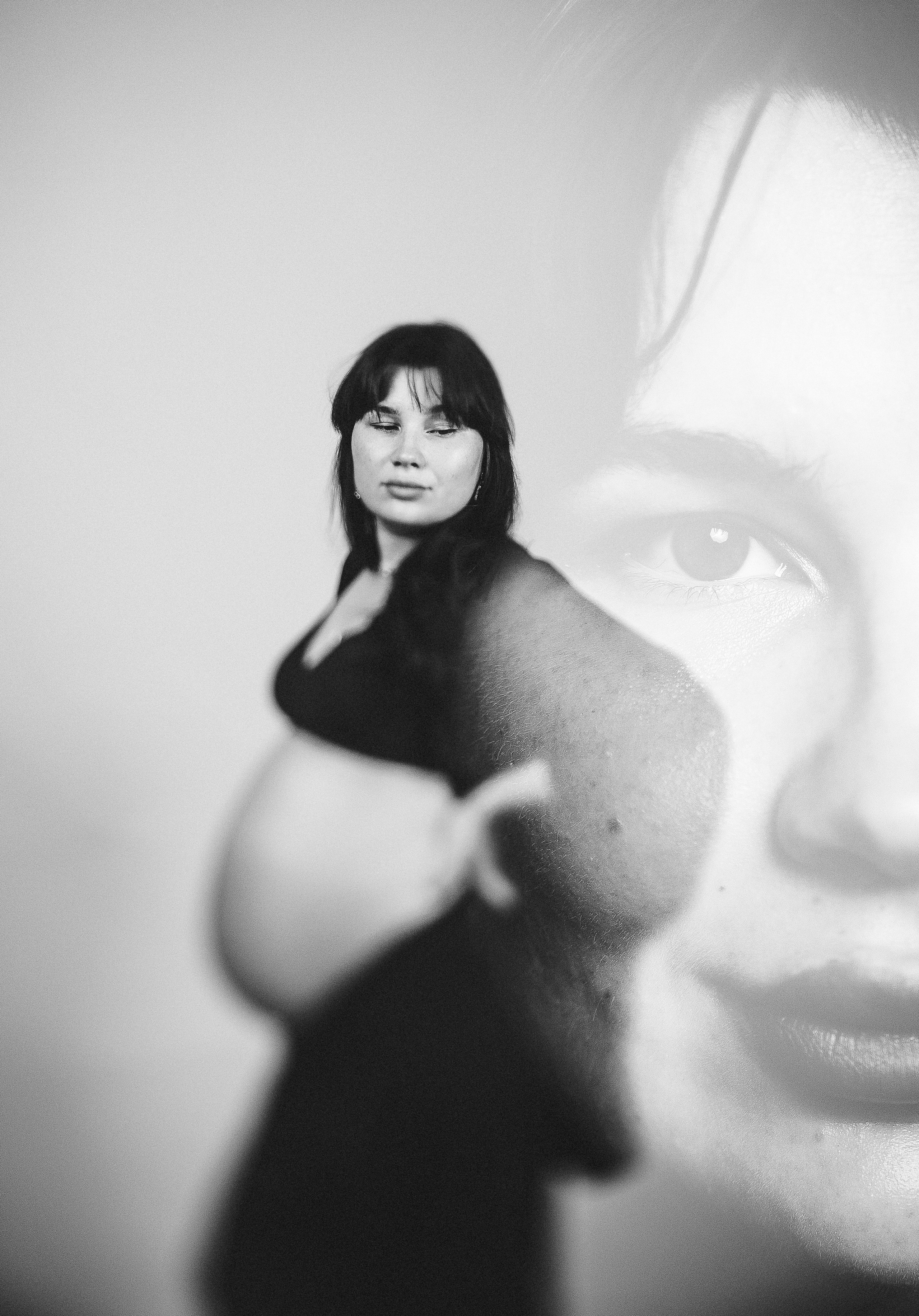 Детский и семейный фотограф в Красноярске Настя Ярош