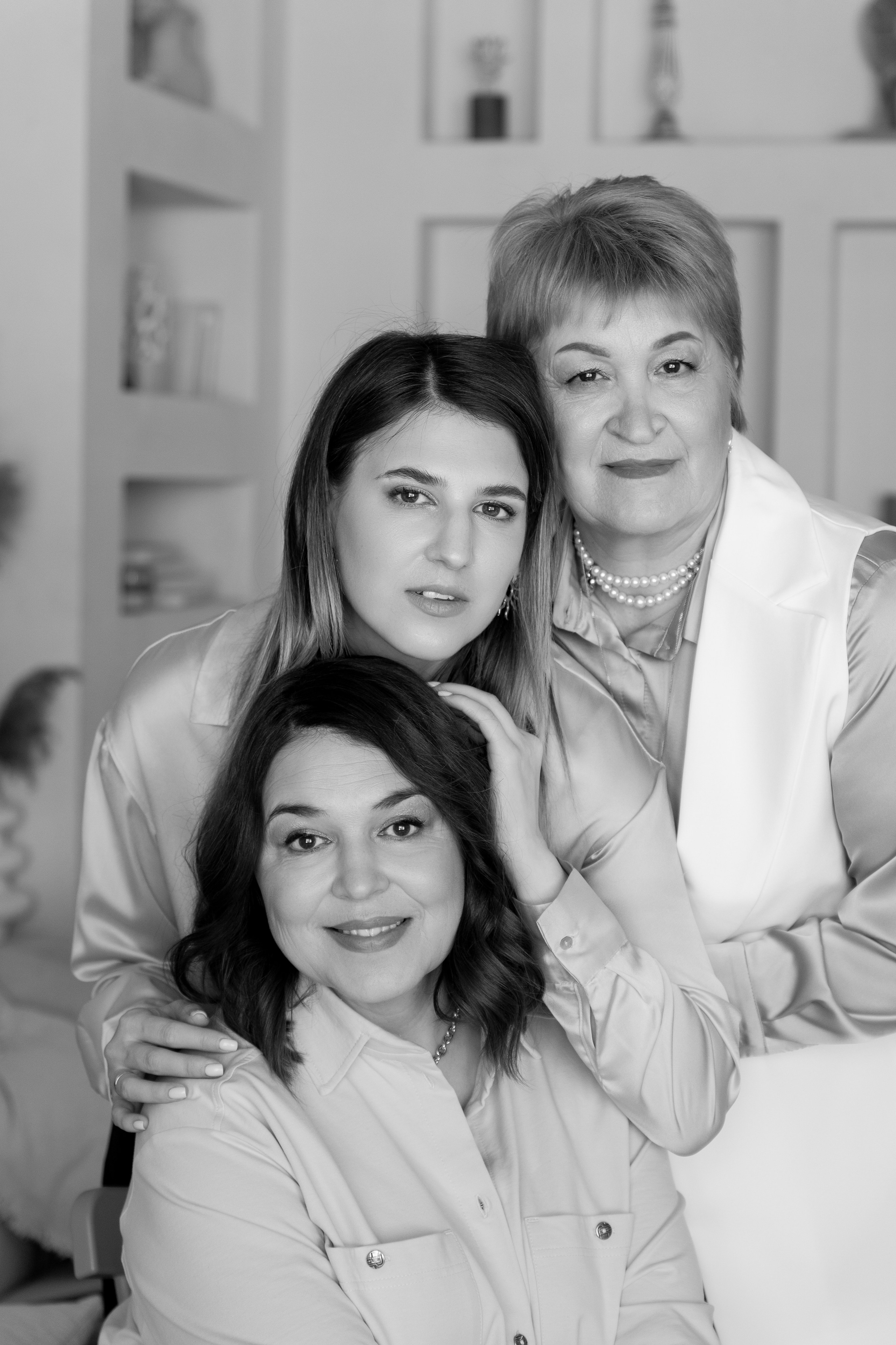 Индивидуальные. Профессиональный фотограф в Москве и Одинцово Родика Архип