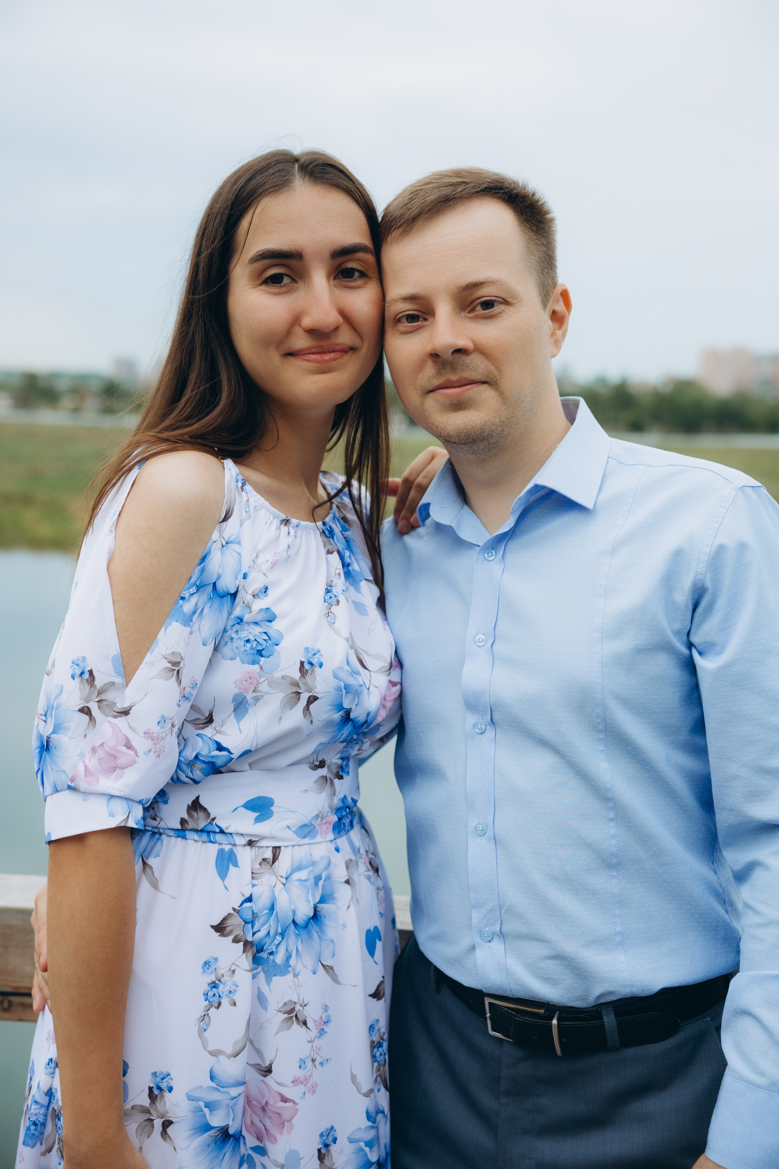 Евгений & Валентина. Свадебный, семейный фотограф в Иркутске Светлана Макаричева