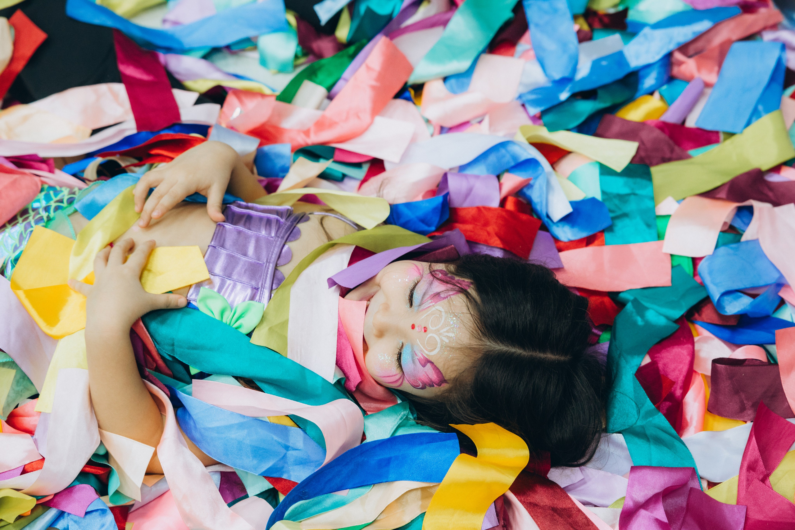 Злате 5 лет. Свадебный, семейный фотограф в Иркутске Светлана Макаричева