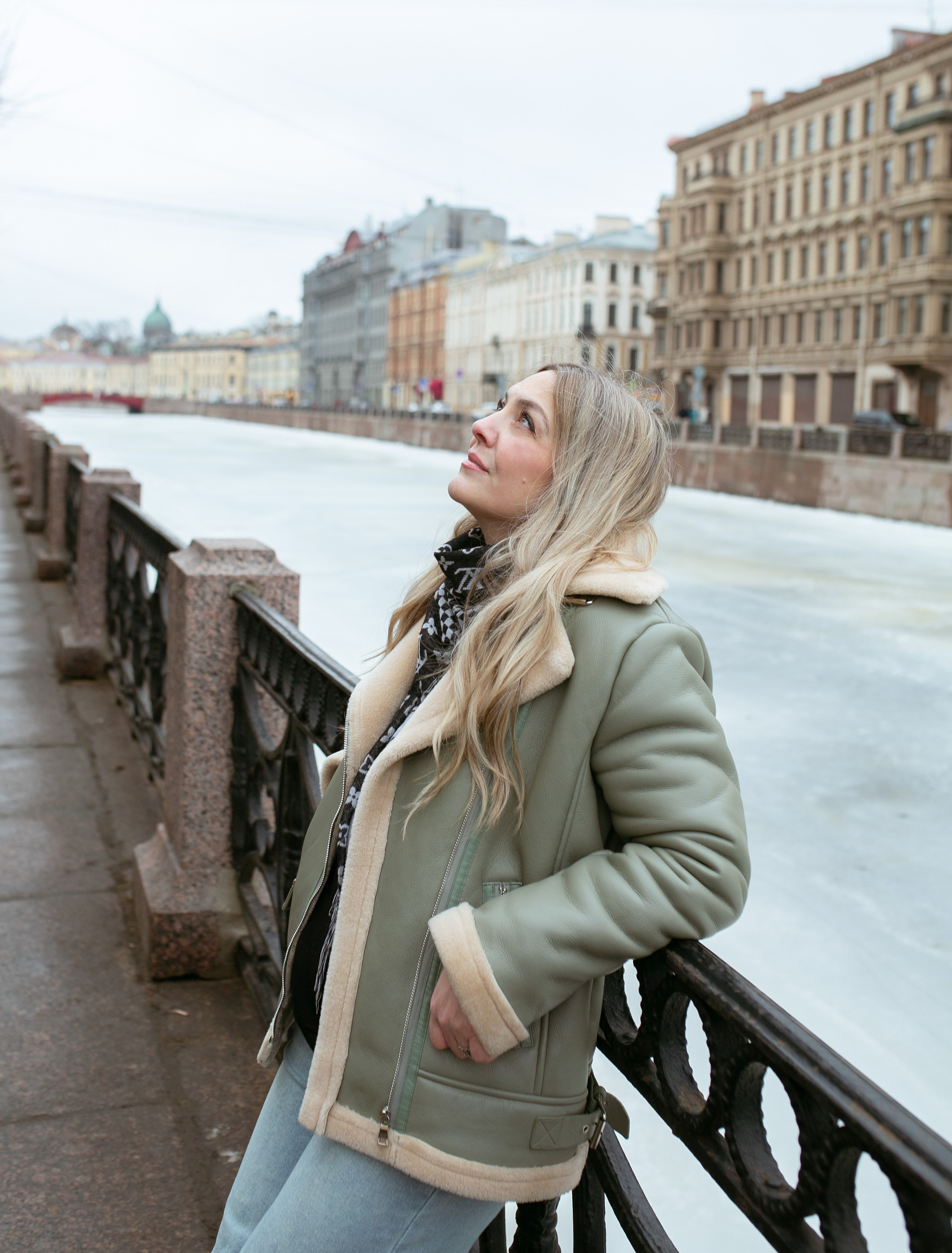 Фотосессии в Санкт-Петербурге со скидкой до -50%