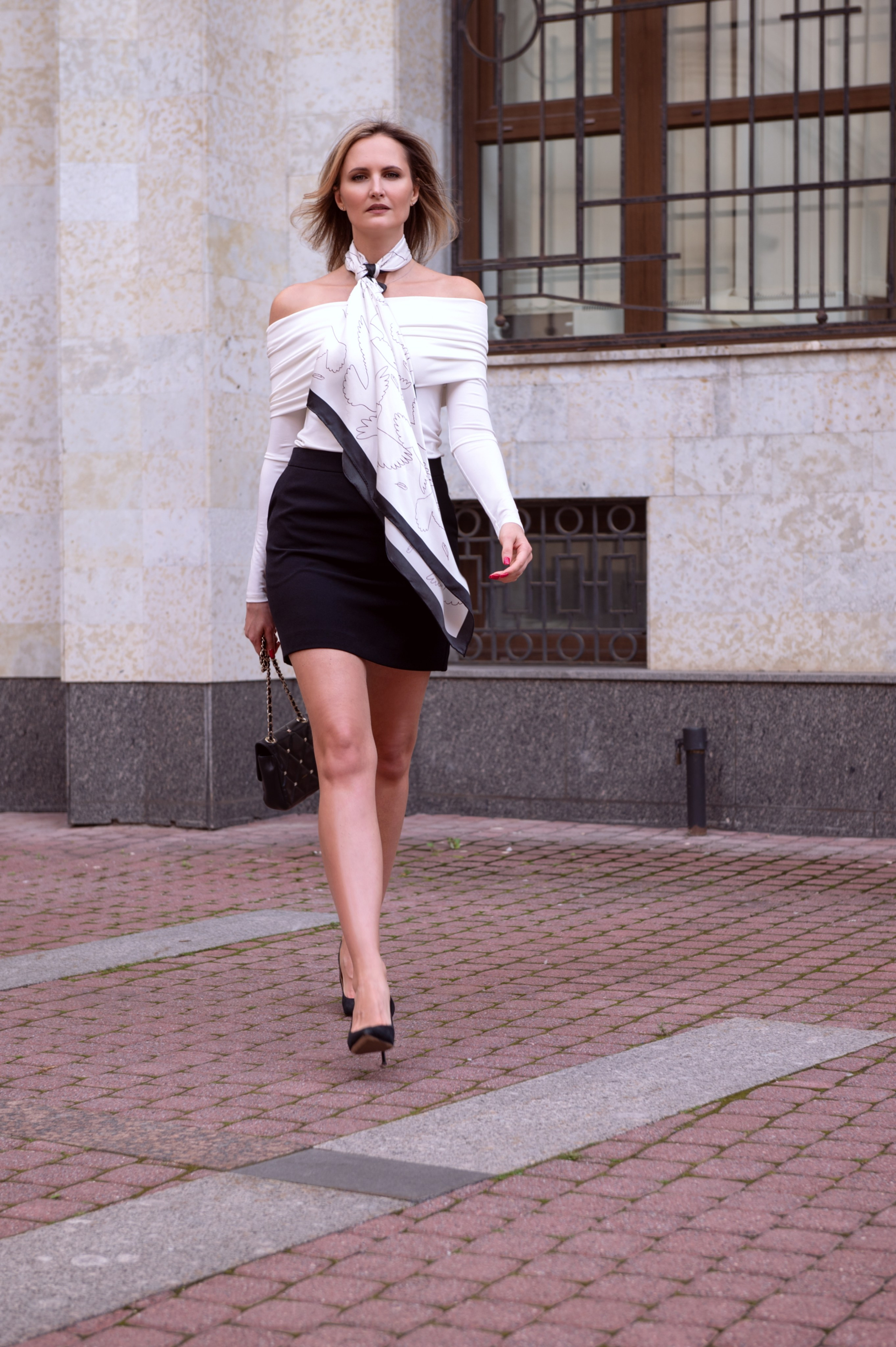 Фэшн-фотограф Эльвира Стрижевская