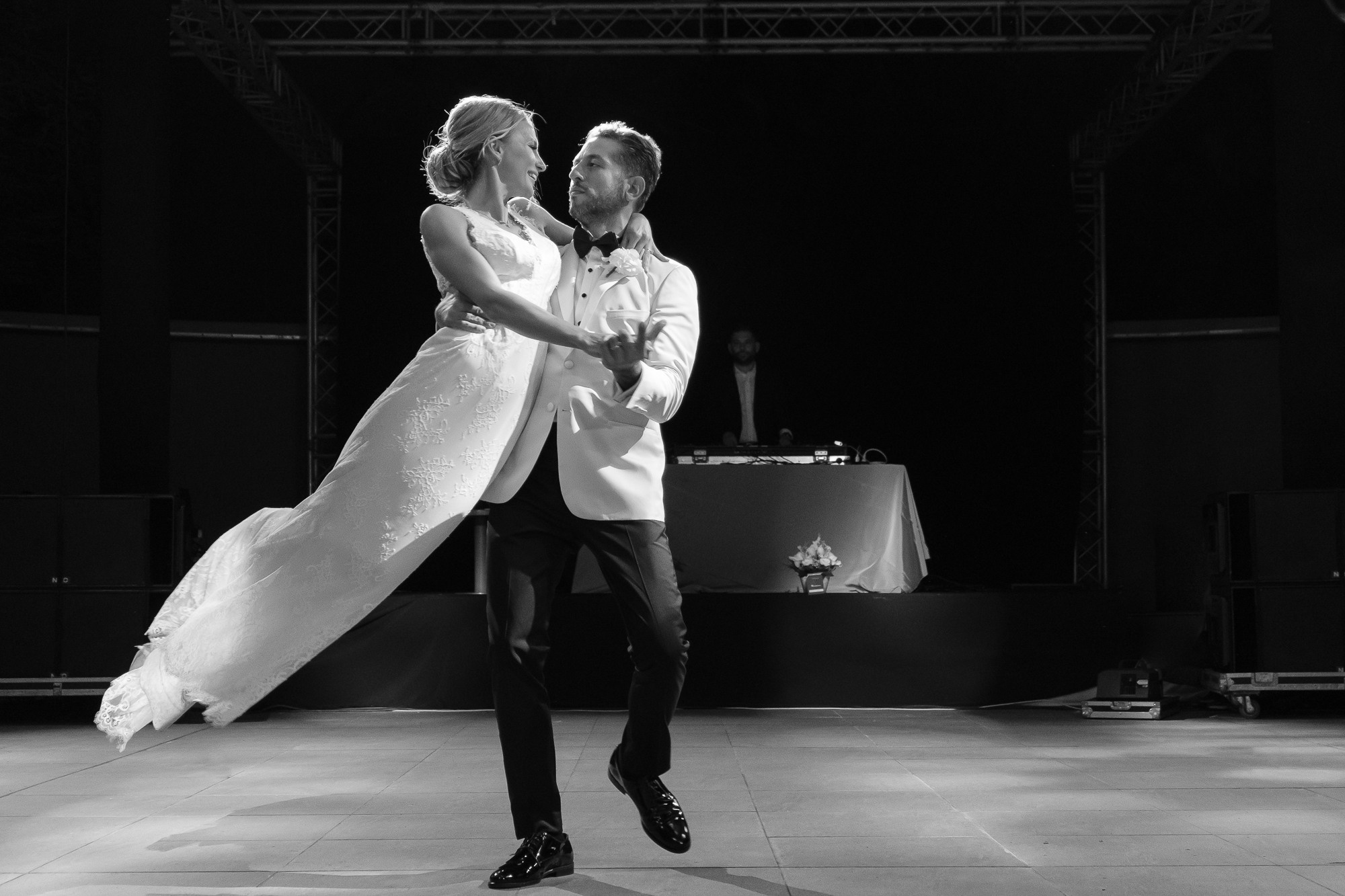 Свадебный фотограф Элли Федосеева