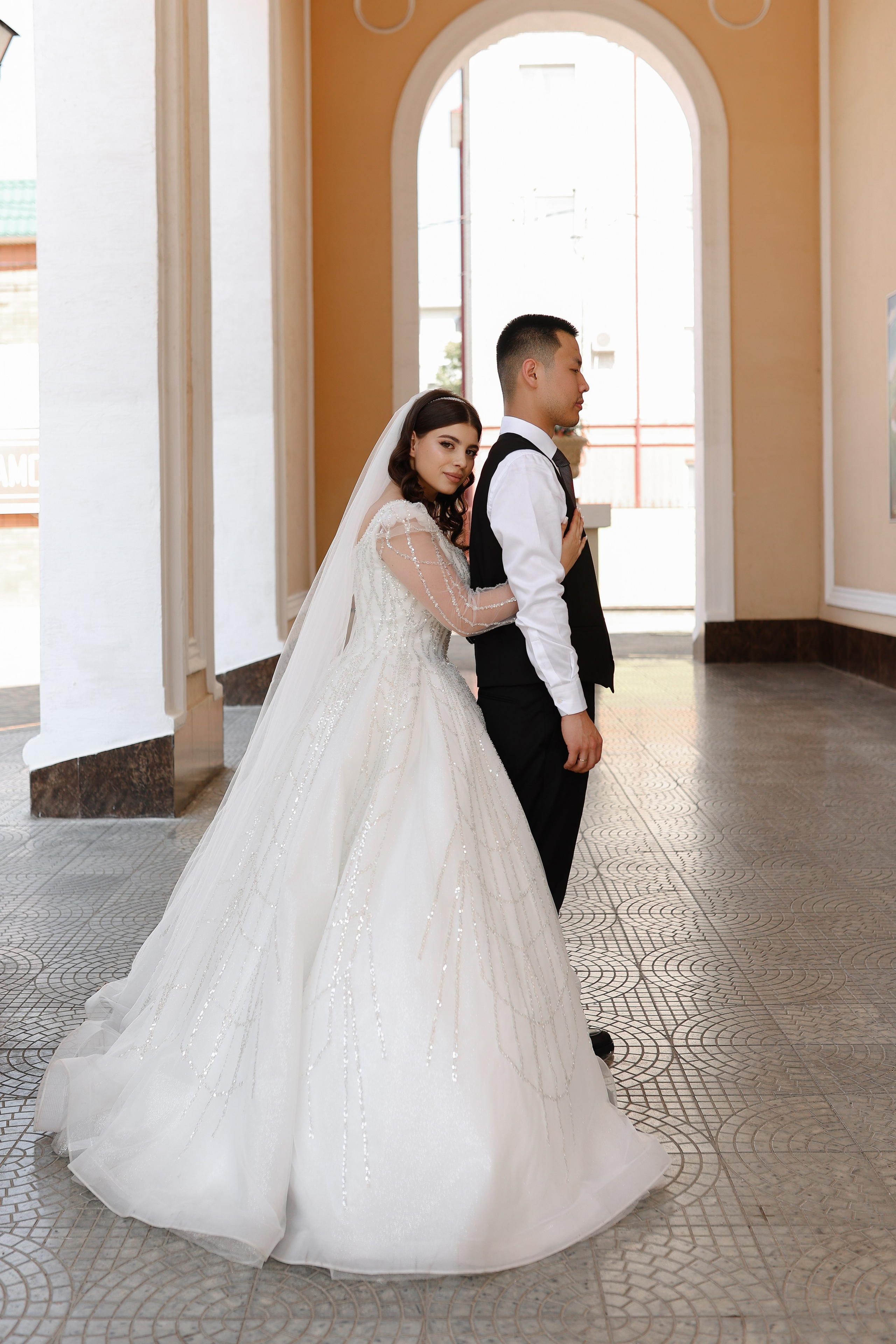 Свадебный. Семейный и свадебный фотограф Мальцева Юлия