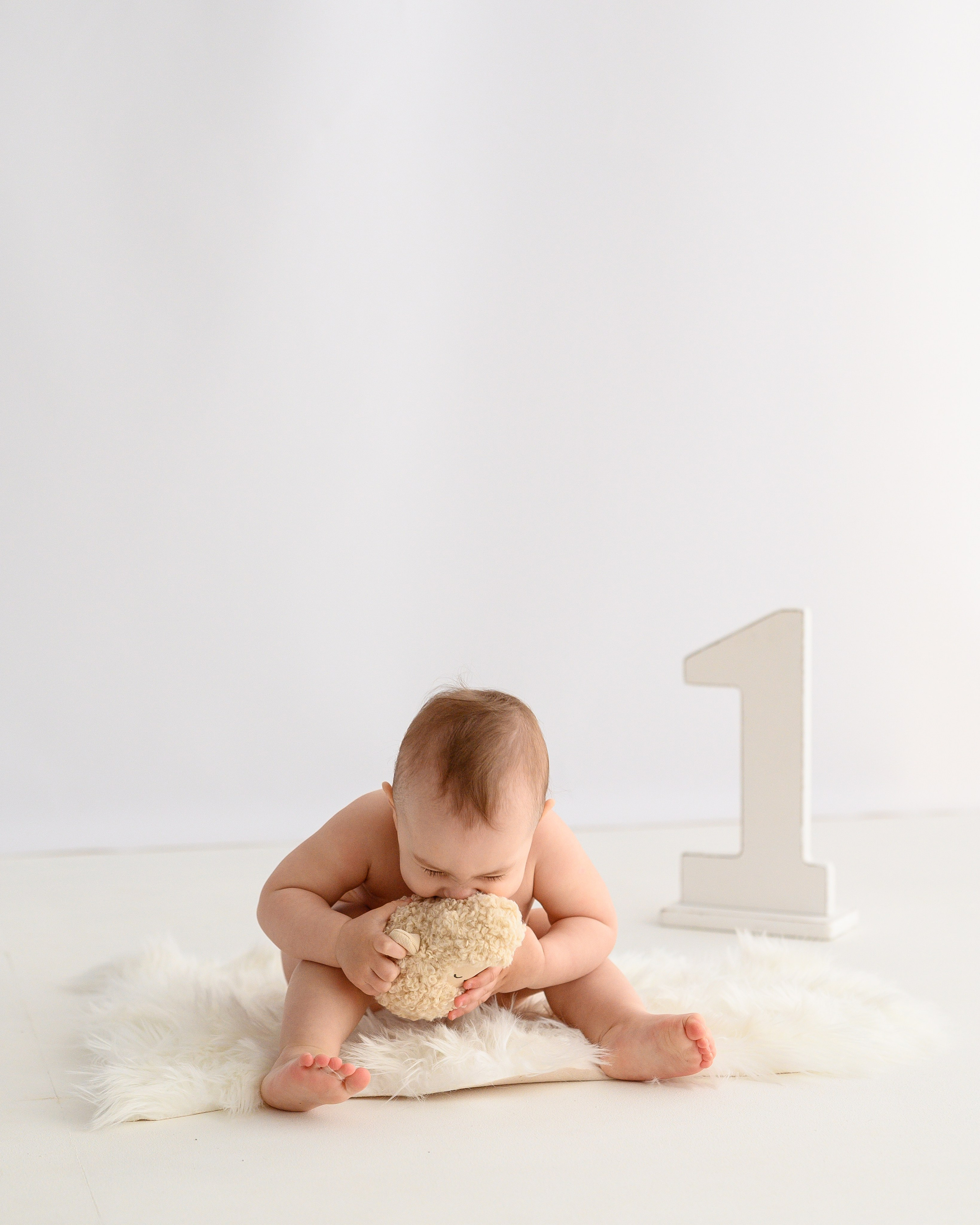 Годики. Детский и семейный фотограф Ирина Гладких