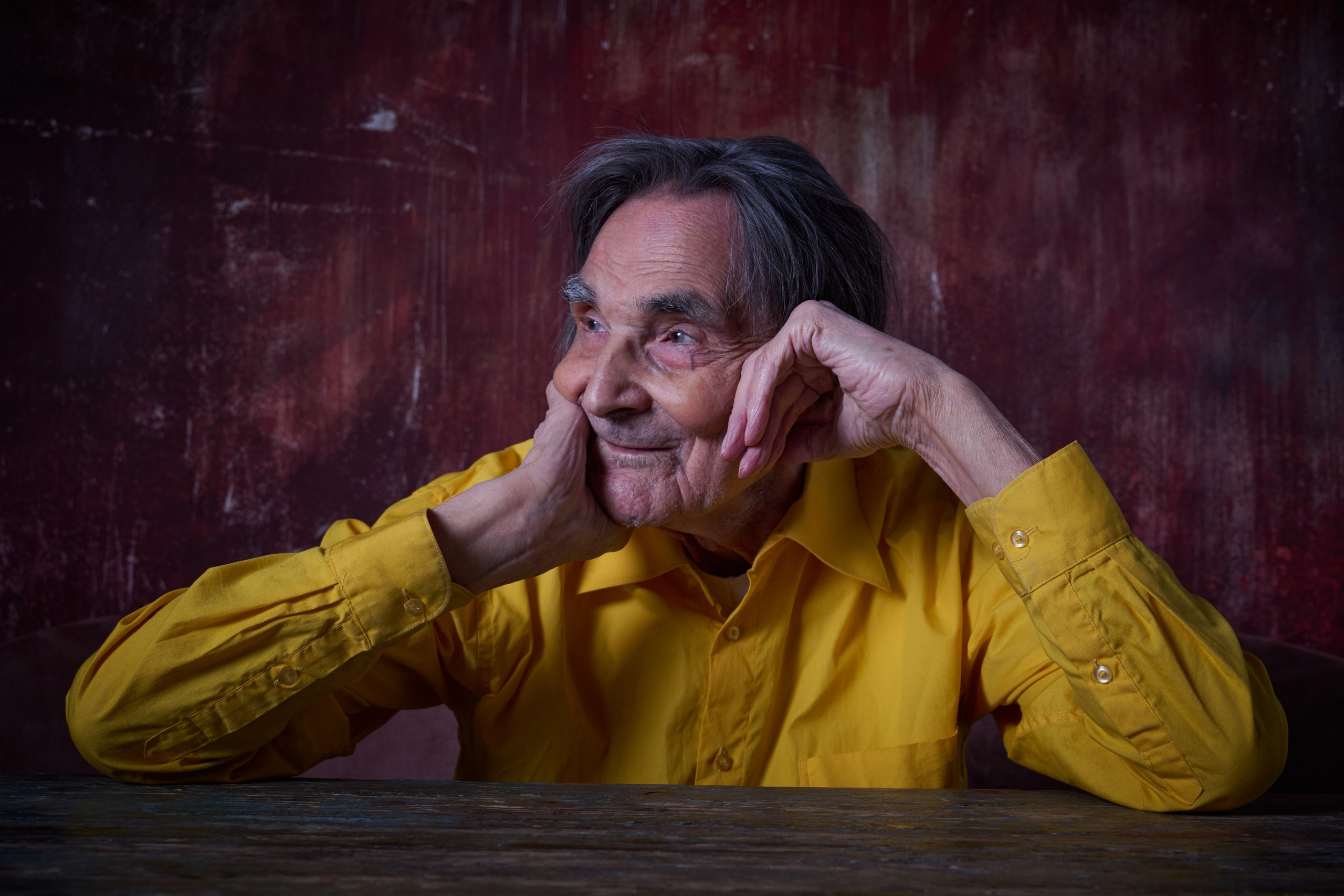 Фотограф в Москве