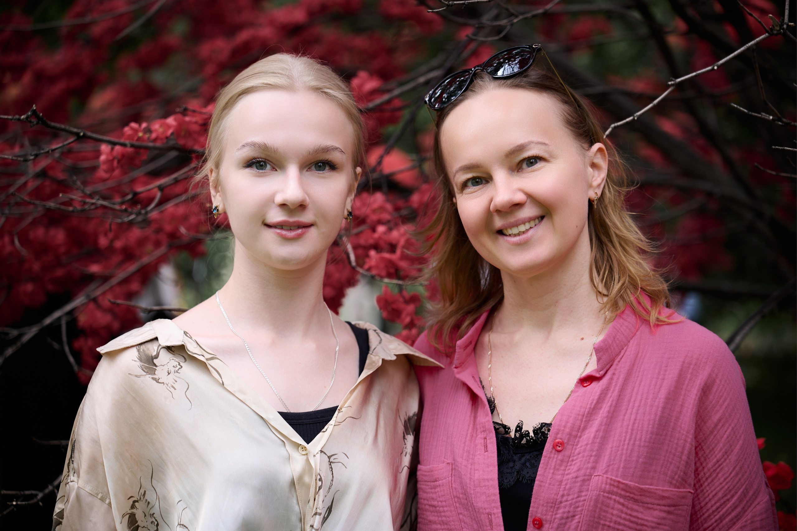 Фестиваль. Фотограф в Москве