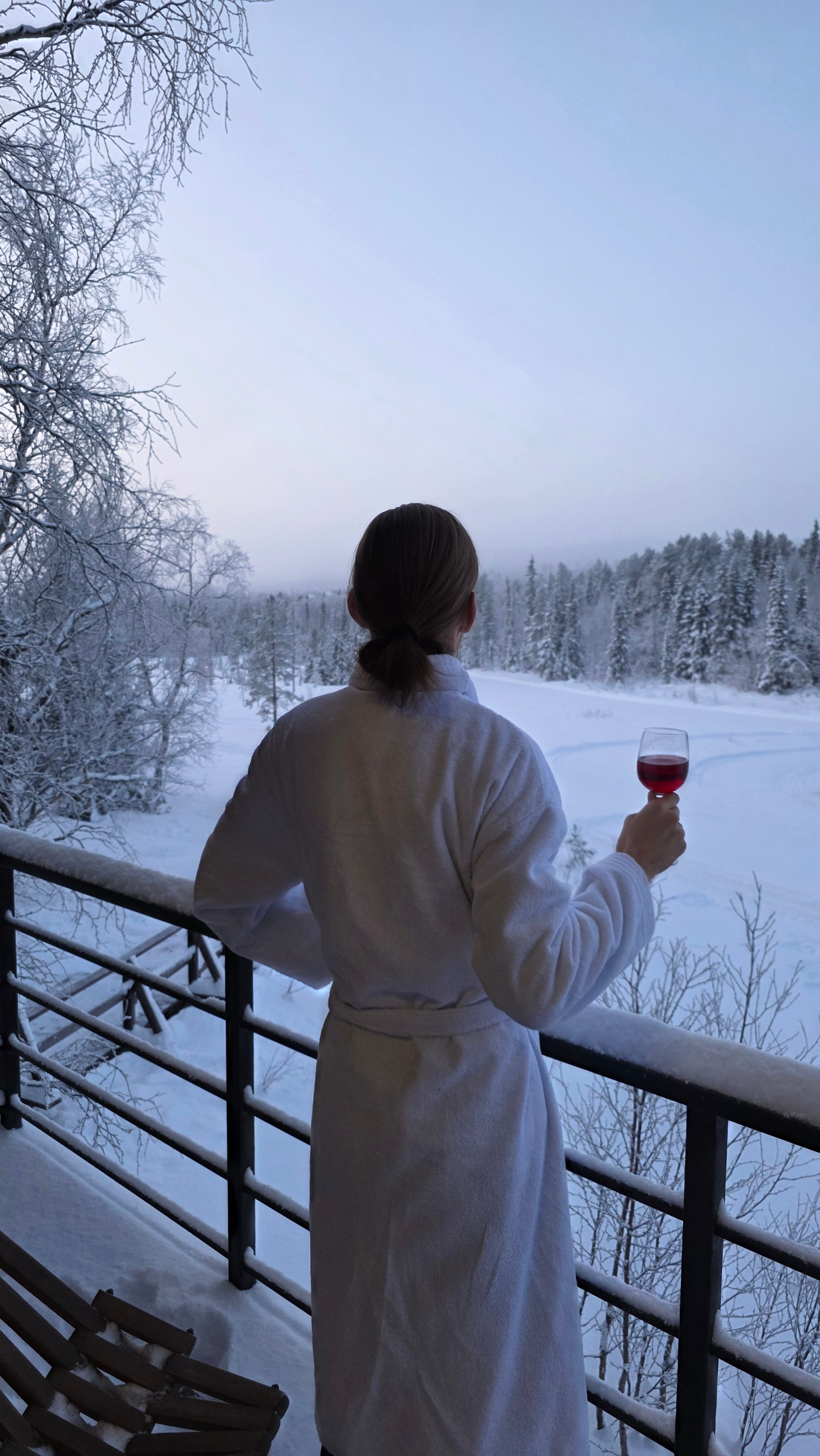 Кольский полуостров. Илья Варин — Фотограф Москва, Тверь