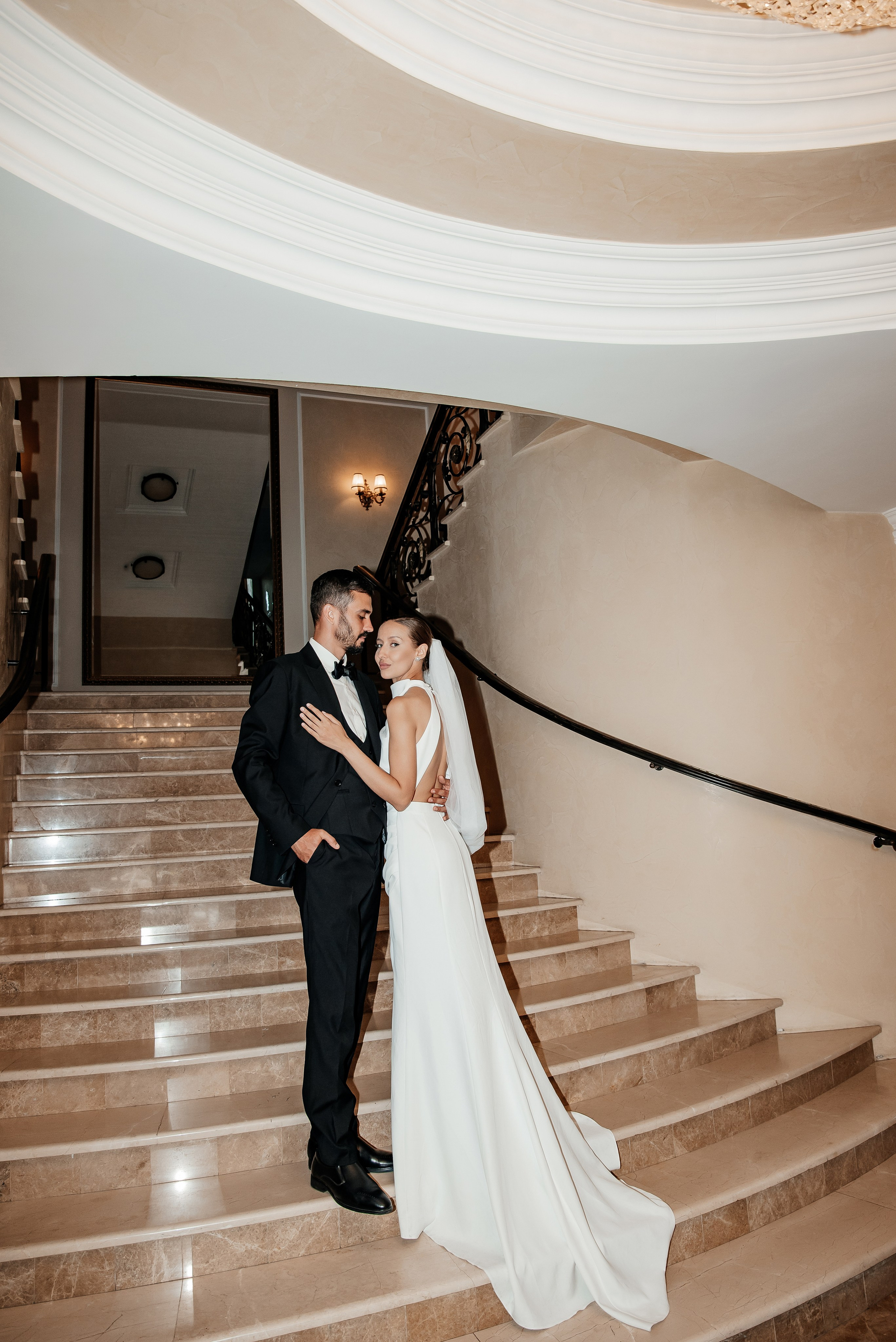 Александр и Майя🥰. Свадебный и семейный фотограф в Донецке, Ростове, Севастополе!