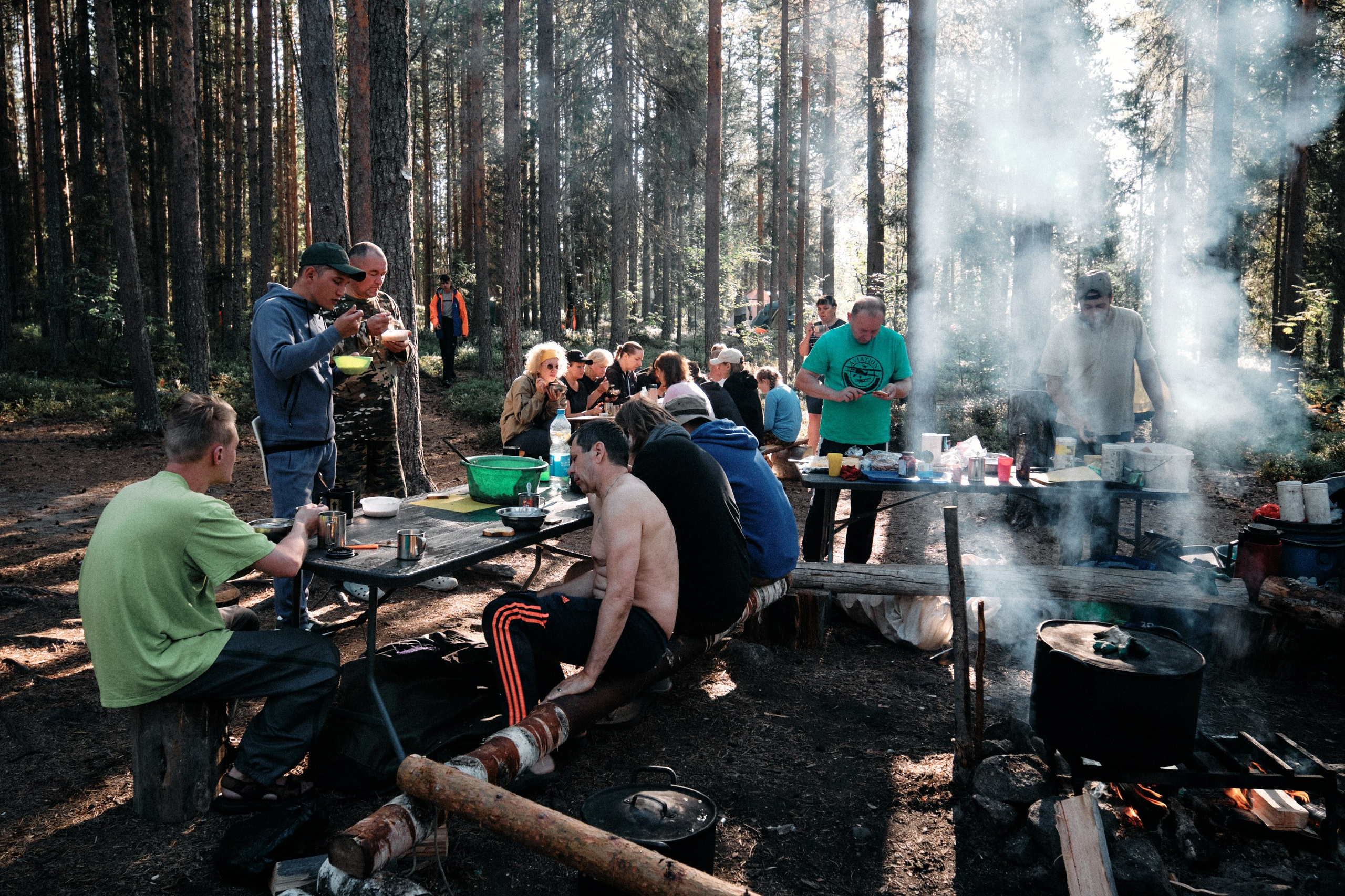 Главная. Юрий Березнюк. Фотограф в Новороссийске. Фотожурналистика