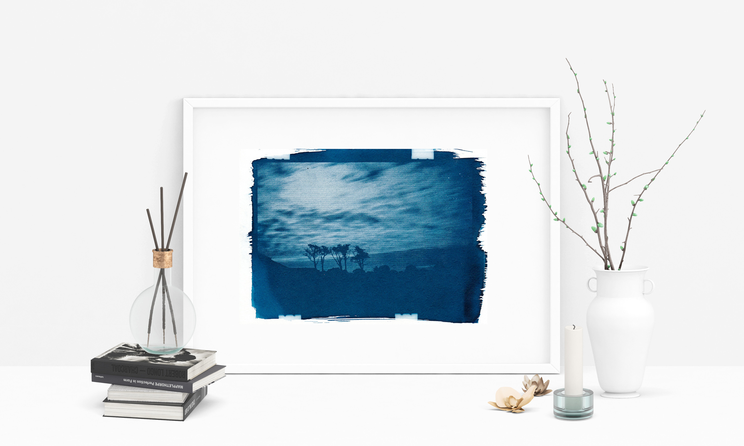 Авторские принты. Julia Gorbunova