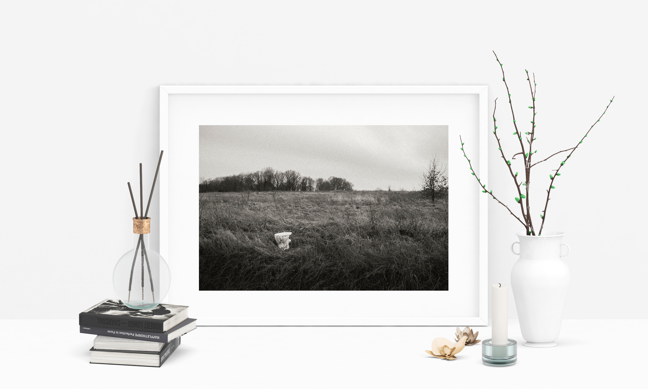 Авторские принты. Julia Gorbunova