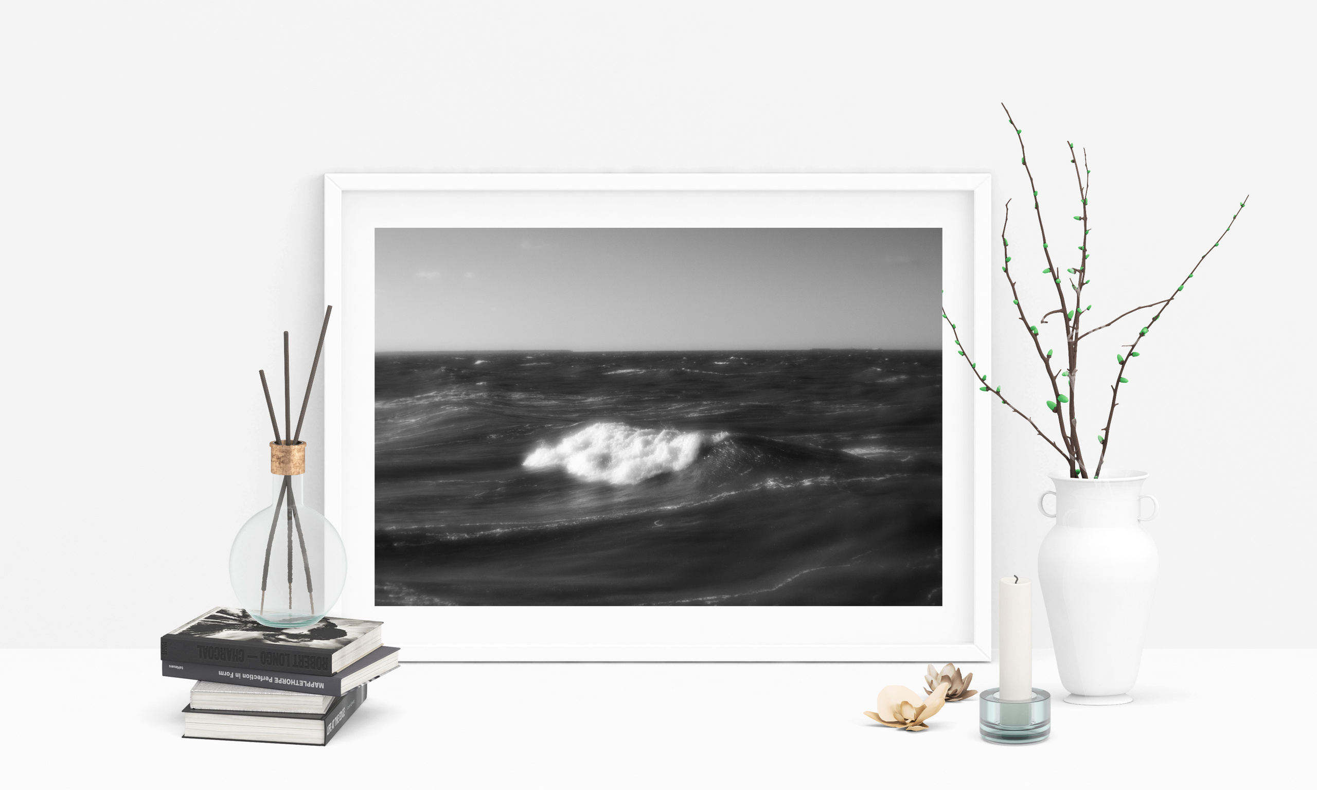 Авторские принты. Julia Gorbunova