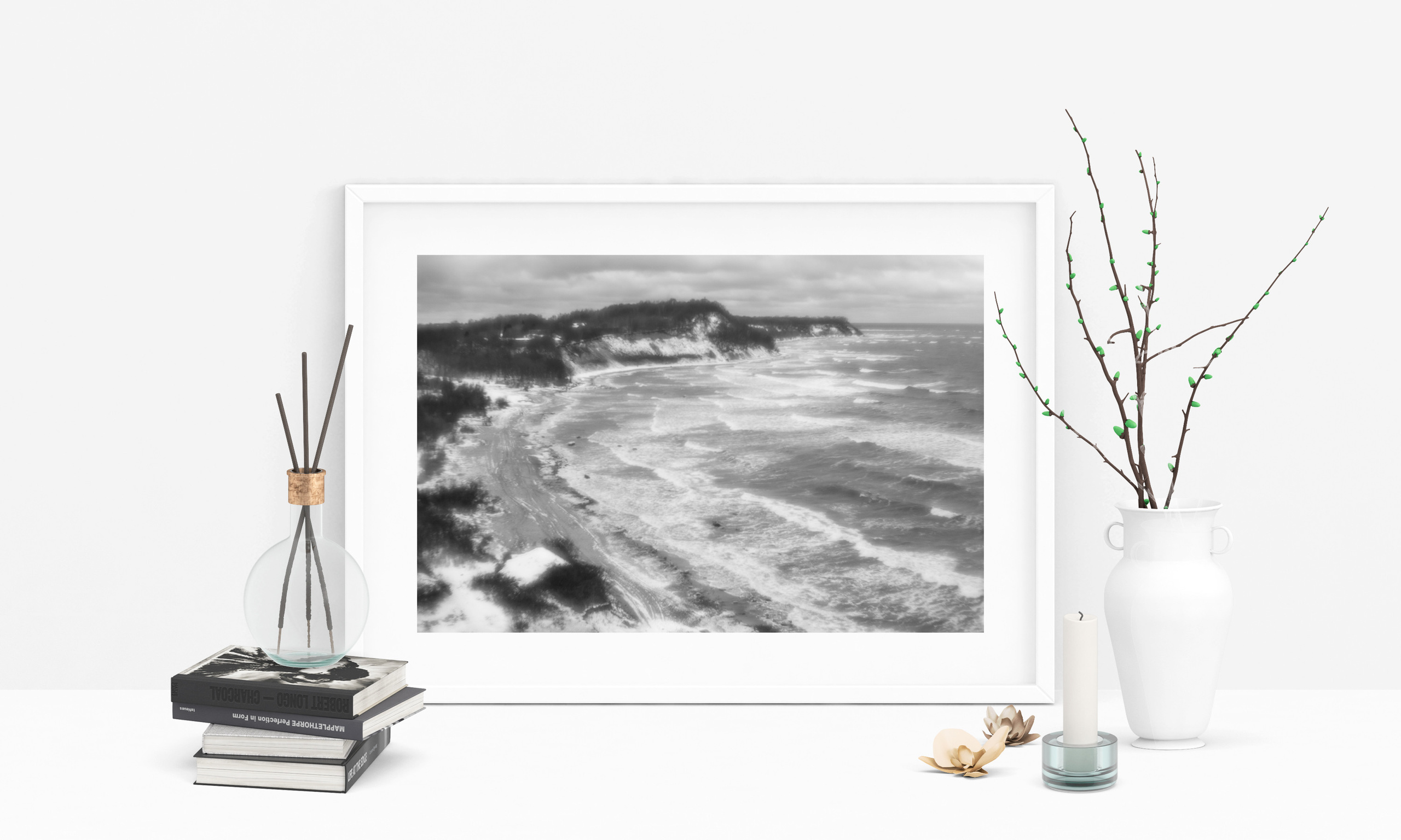 Авторские принты. Julia Gorbunova