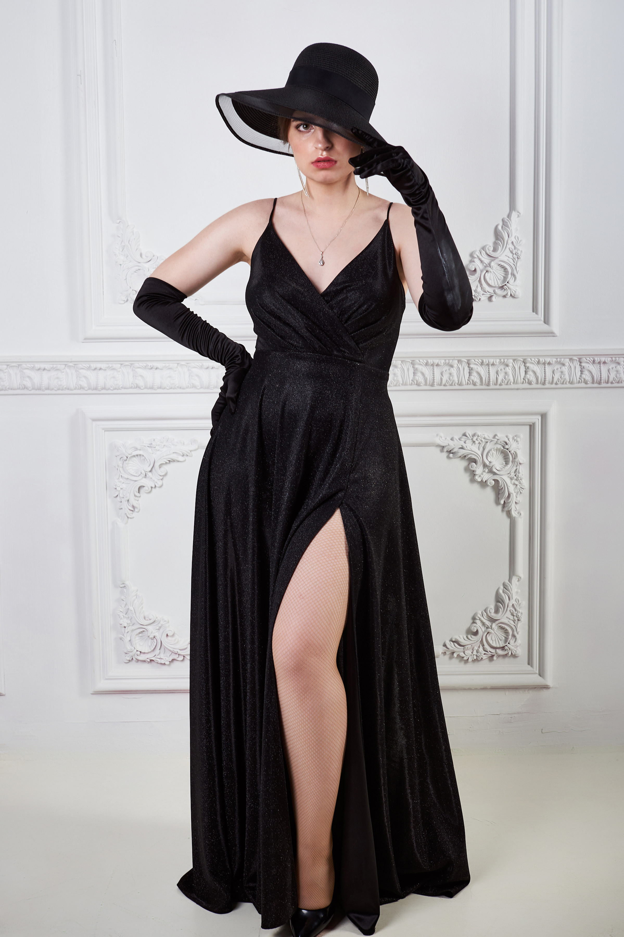 Винтажная фотосессия. Портретный фотограф в Твери Дмитрий Козьминых