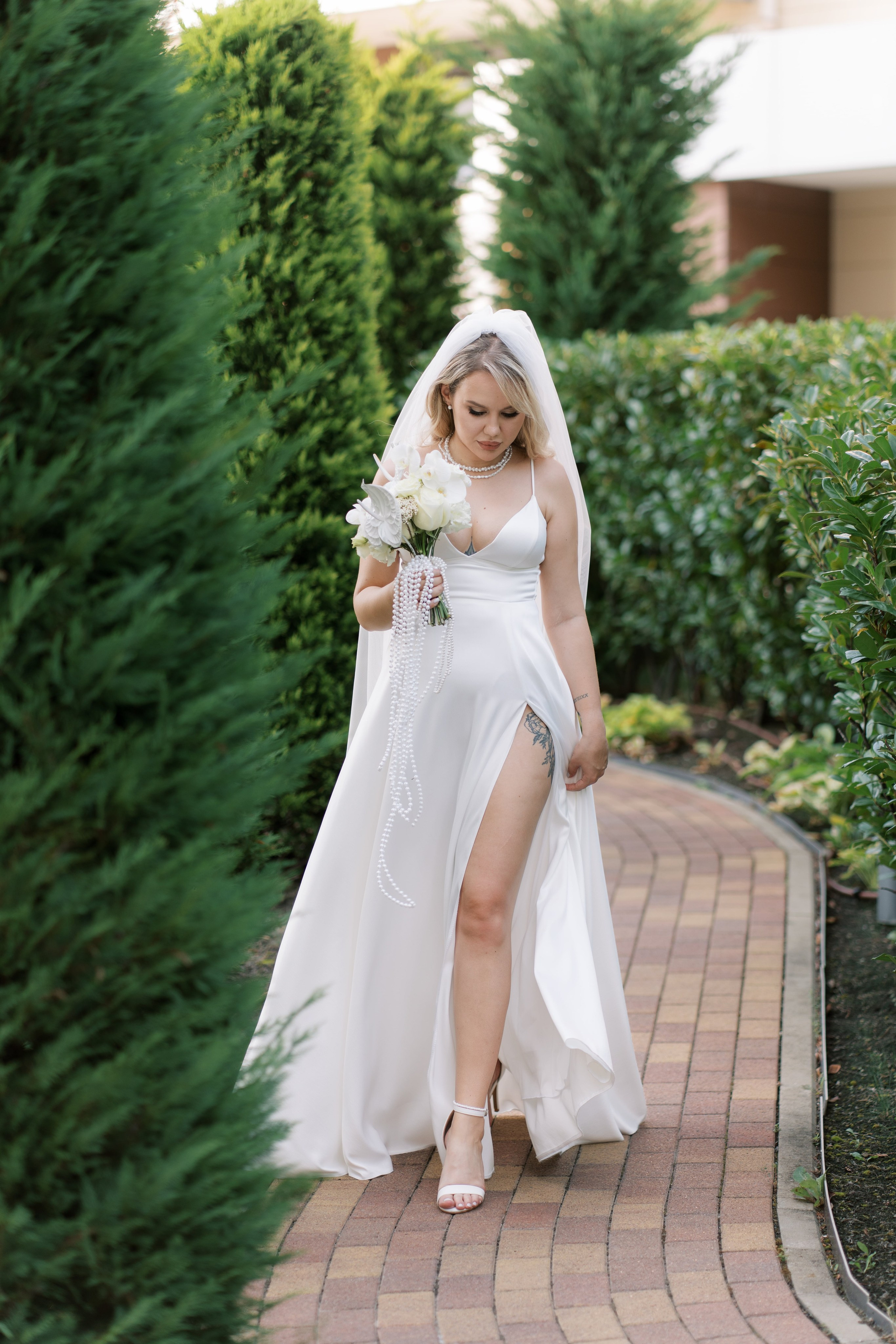 Алексей и Анна