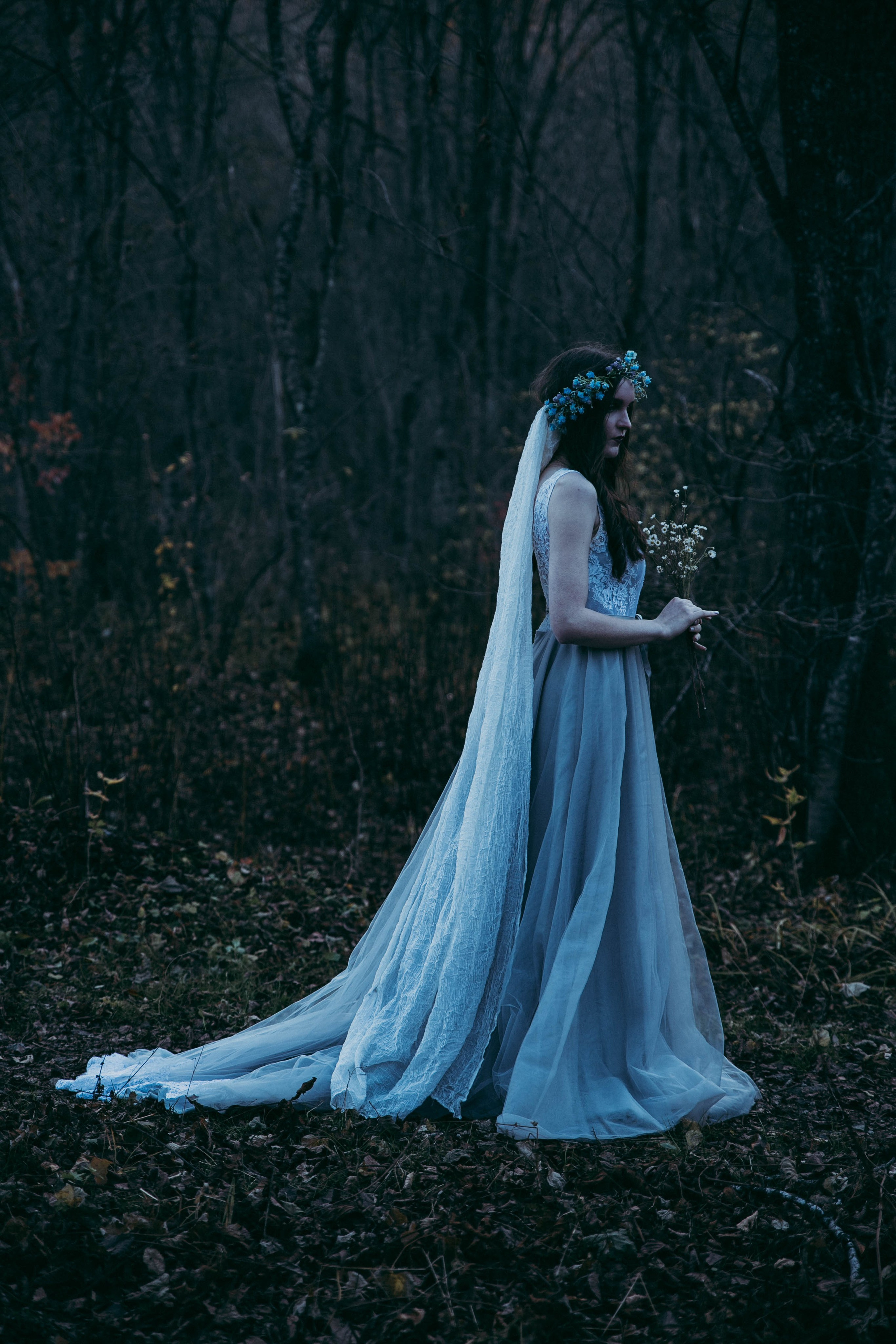 Darinishna Фэнтези-фотограф Хабаровск