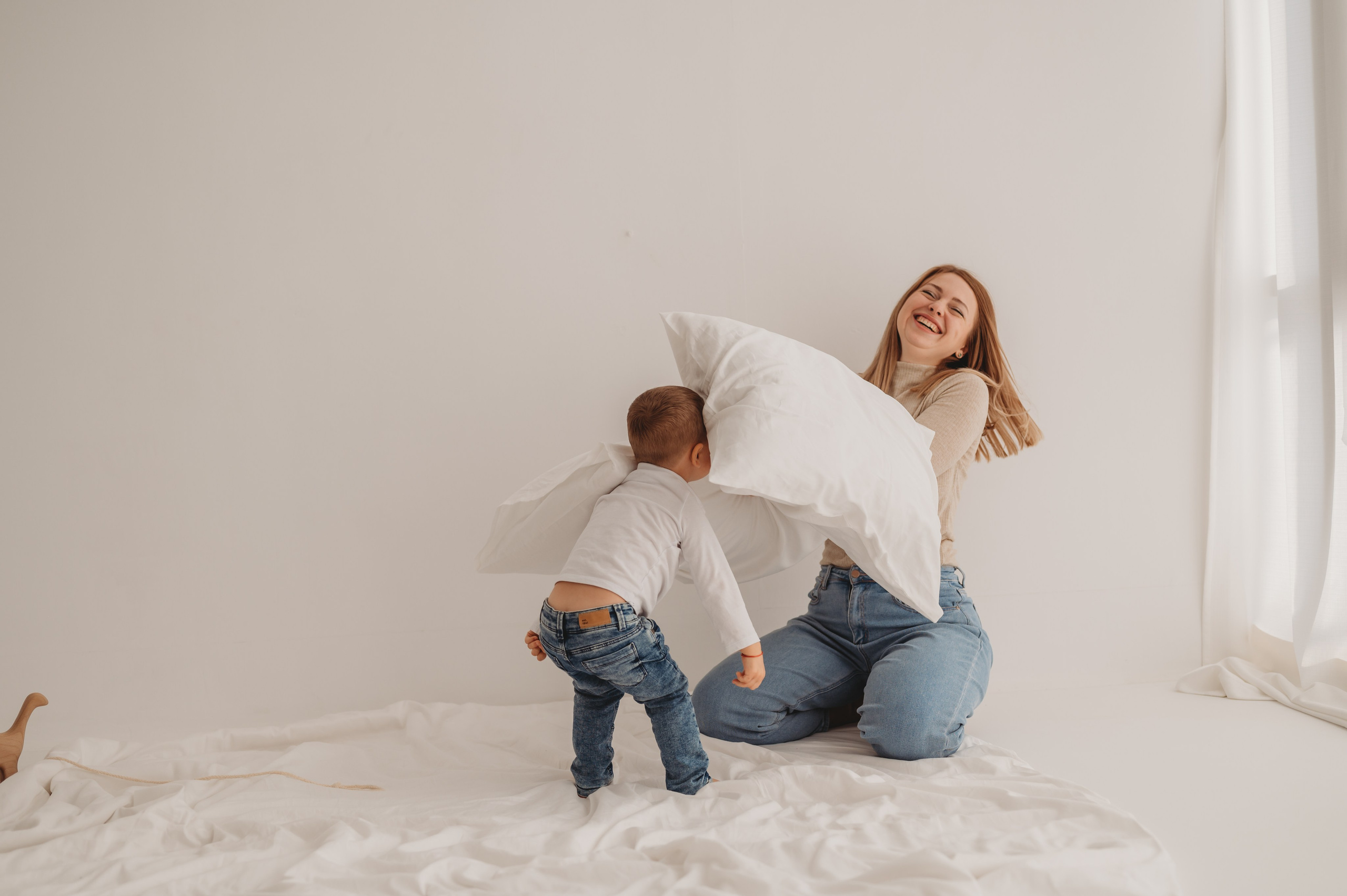 Яна и Максимка. Детский и семейный фотограф Ирина Гладких