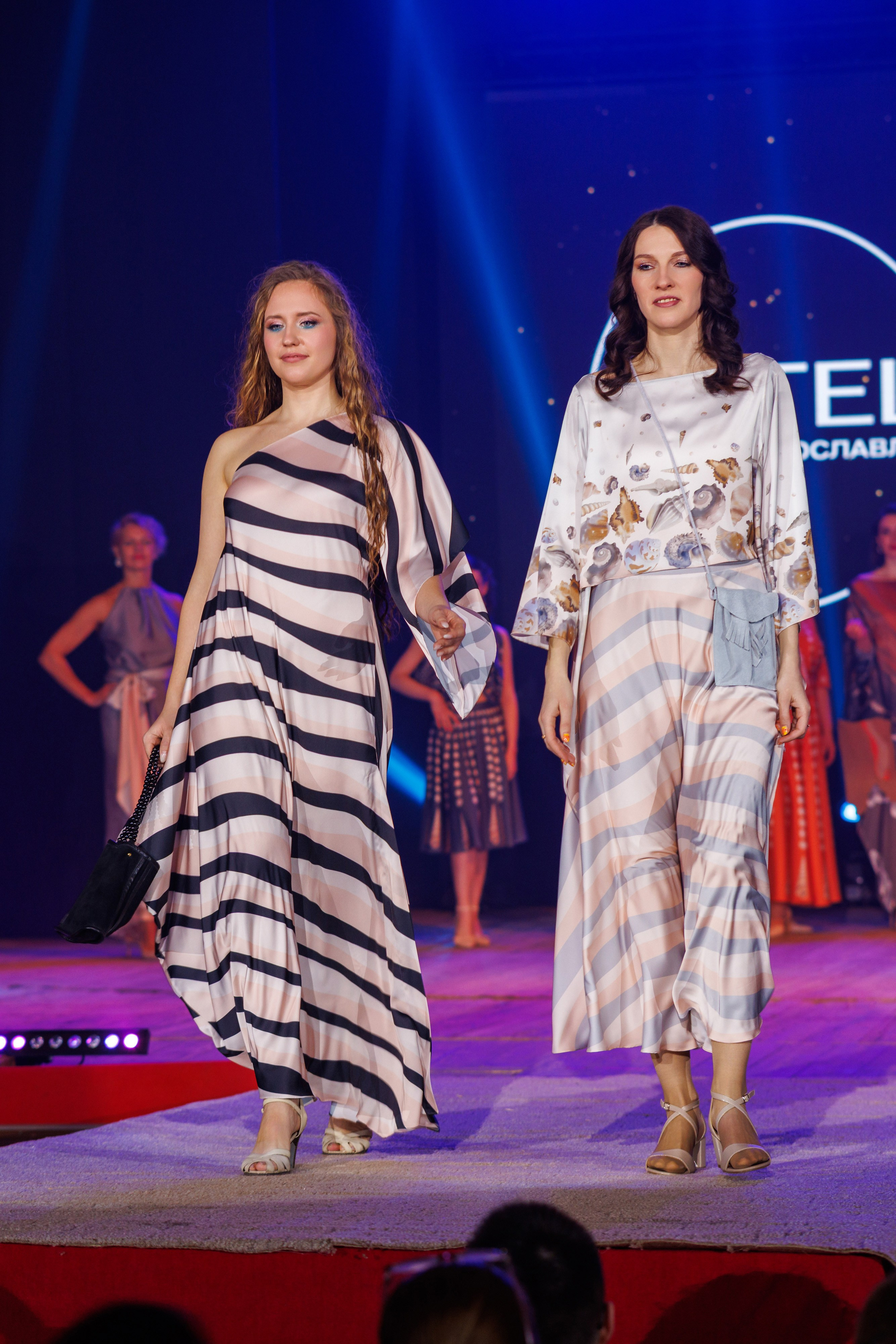 Fashion Fest Rybinsk 2025. Коммерческий фотограф Андрей Тремасов