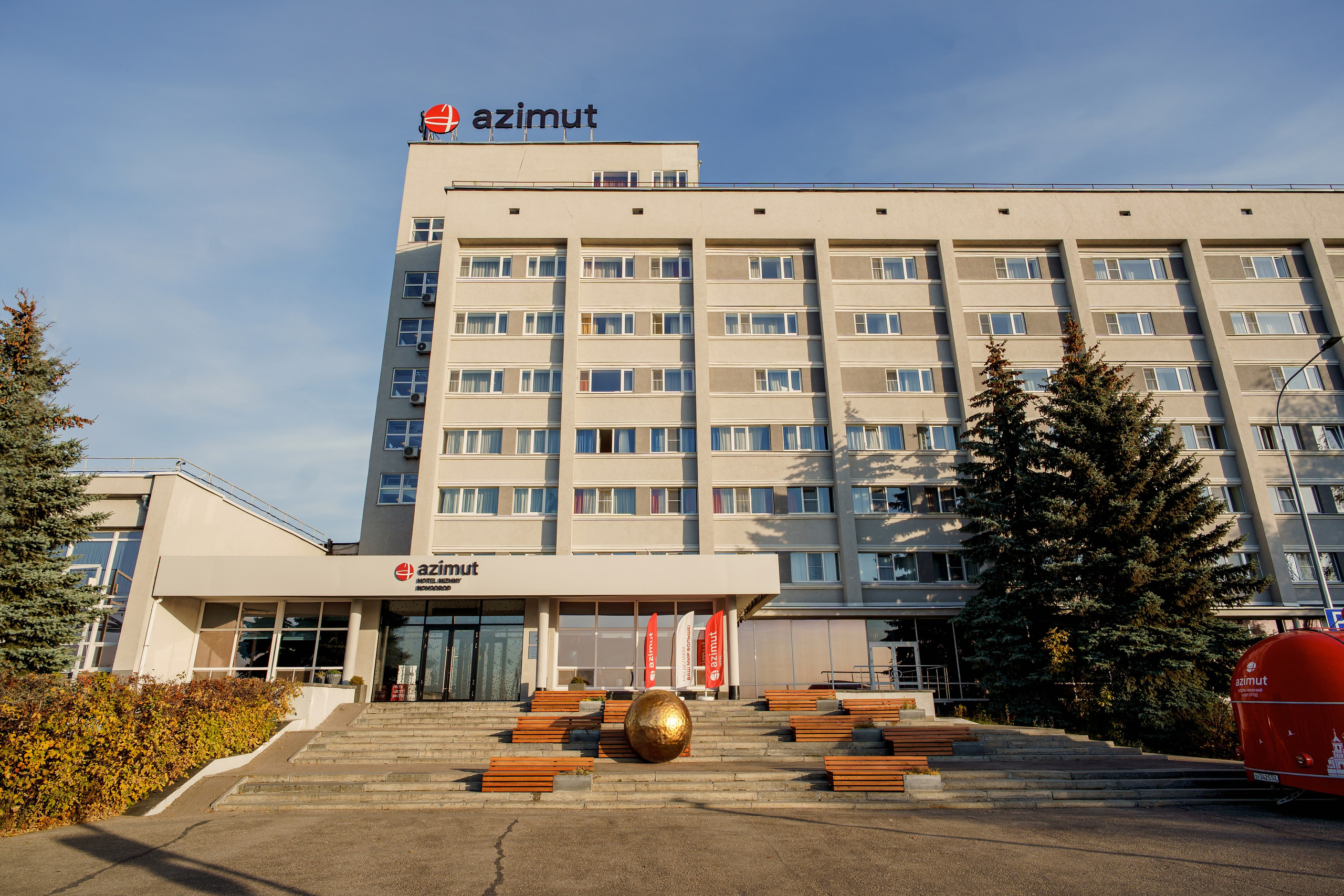 Искусство и бизнес