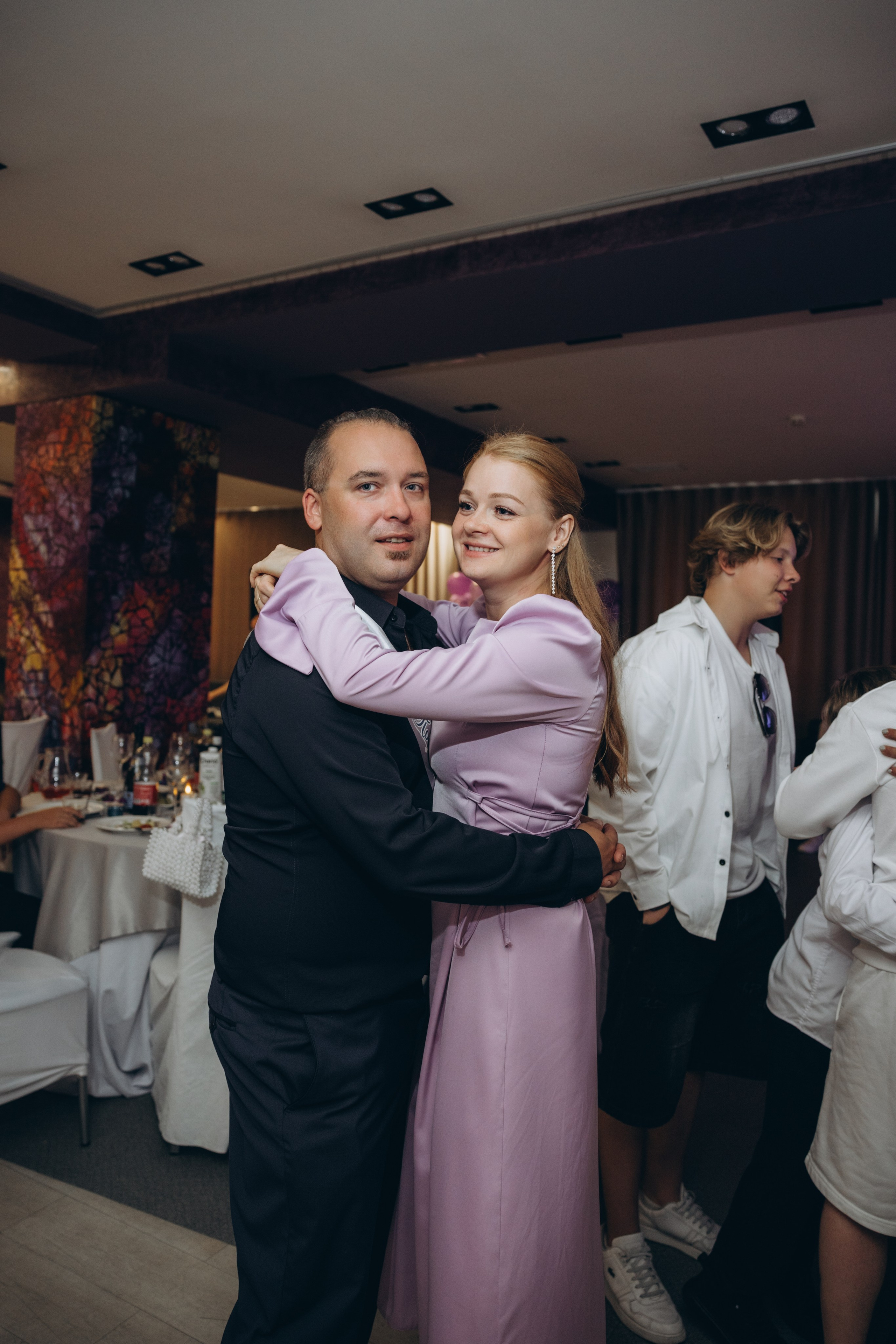 Андрей & Мария. Свадебный, семейный фотограф в Иркутске Светлана Макаричева