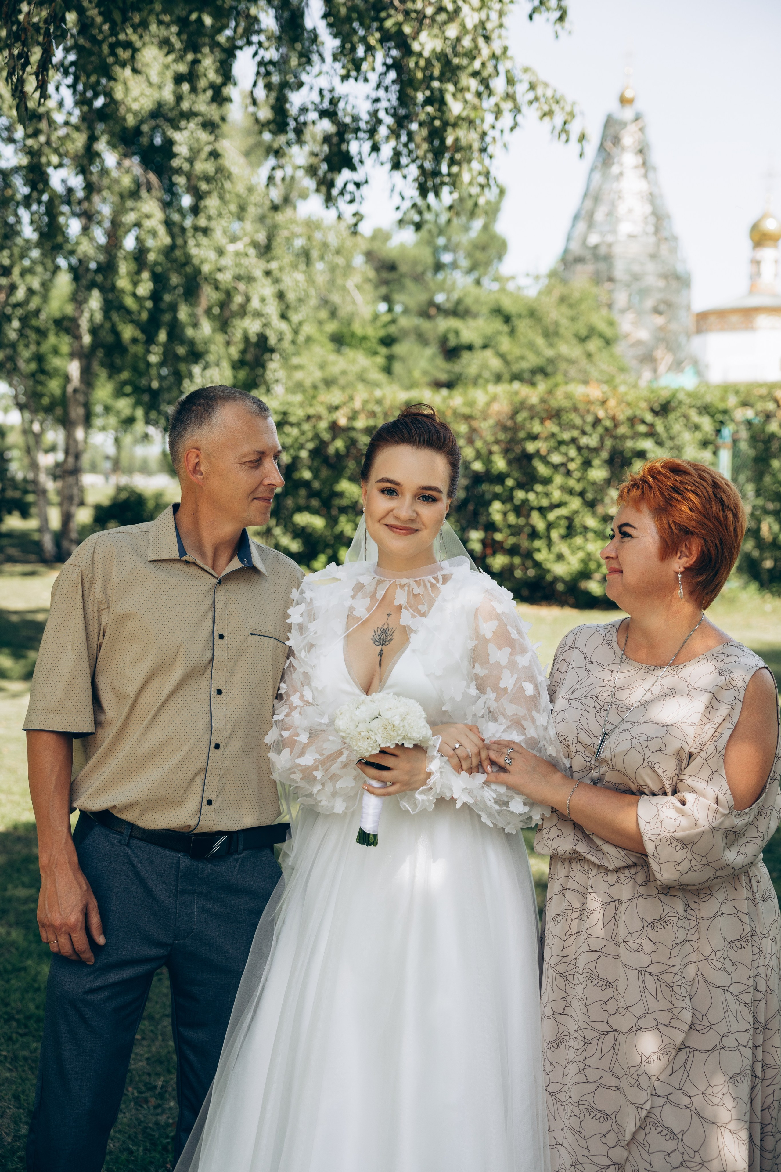 Кирилл и Алёна. Свадебный, семейный фотограф в Иркутске Светлана Макаричева