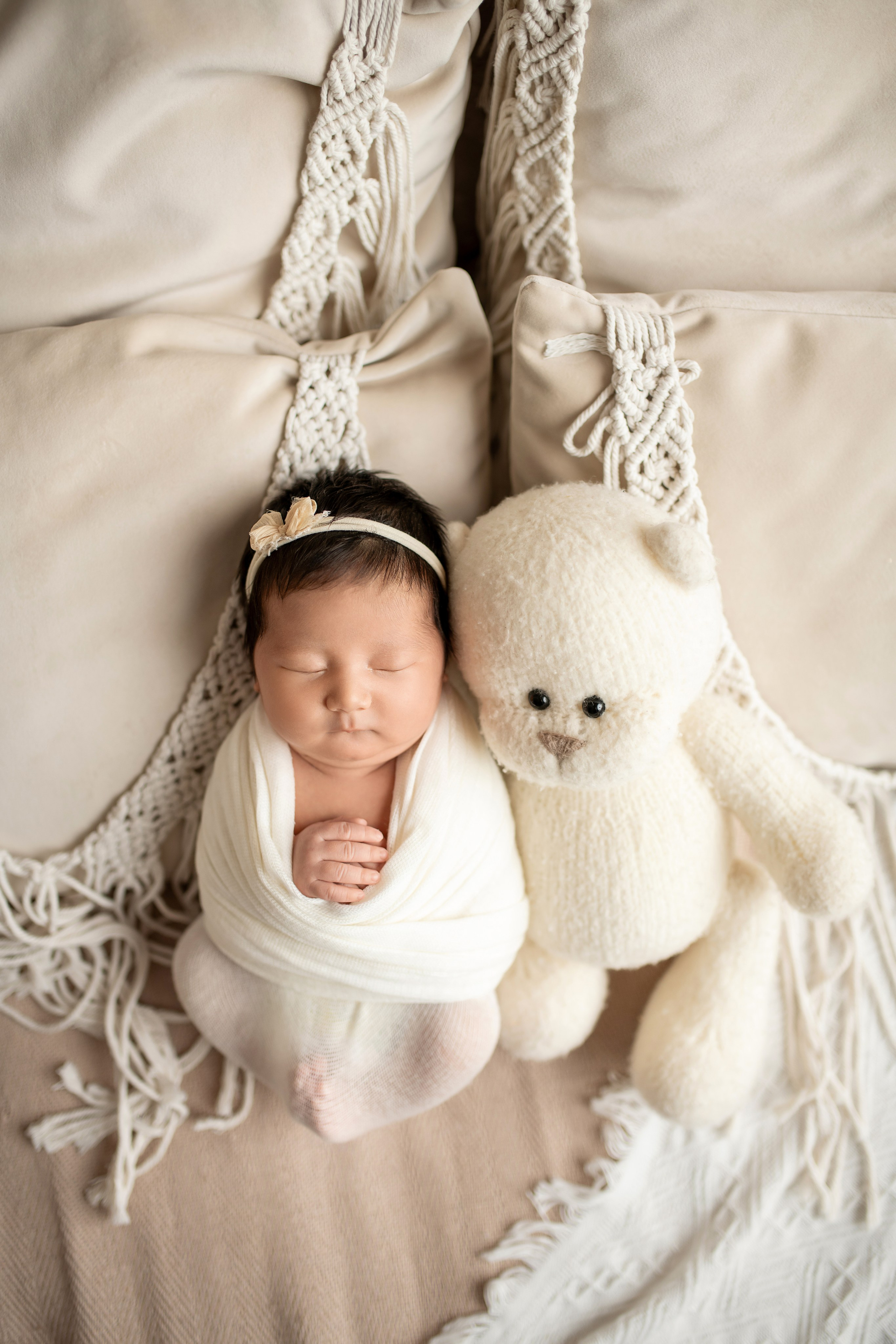 NEWBORN. Творческая команда Ульяшевы, свадебная и семейная фотография. Кахахста