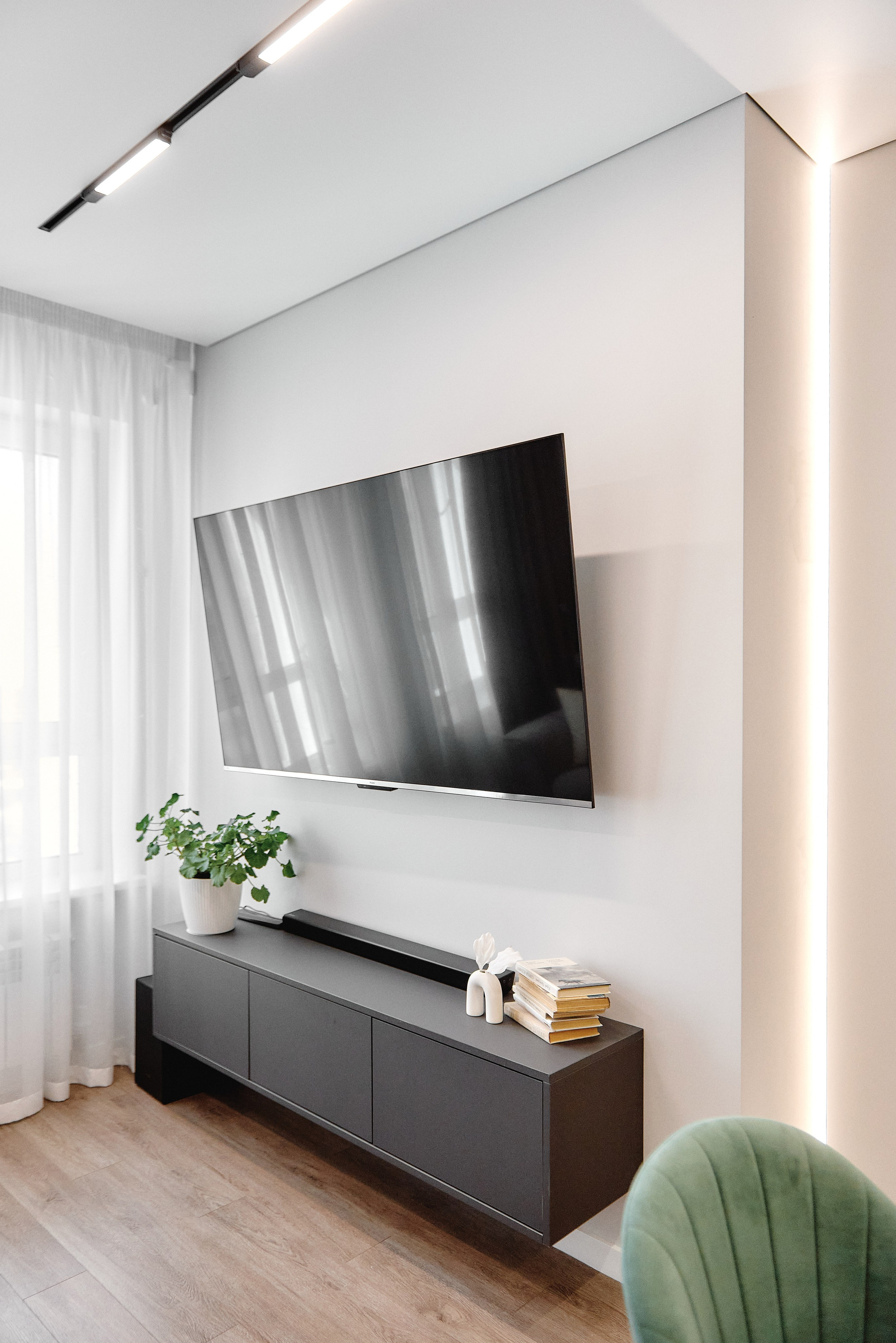 Интерьерная фотография. Свадебный и семейный фотограф Петр Гатыло