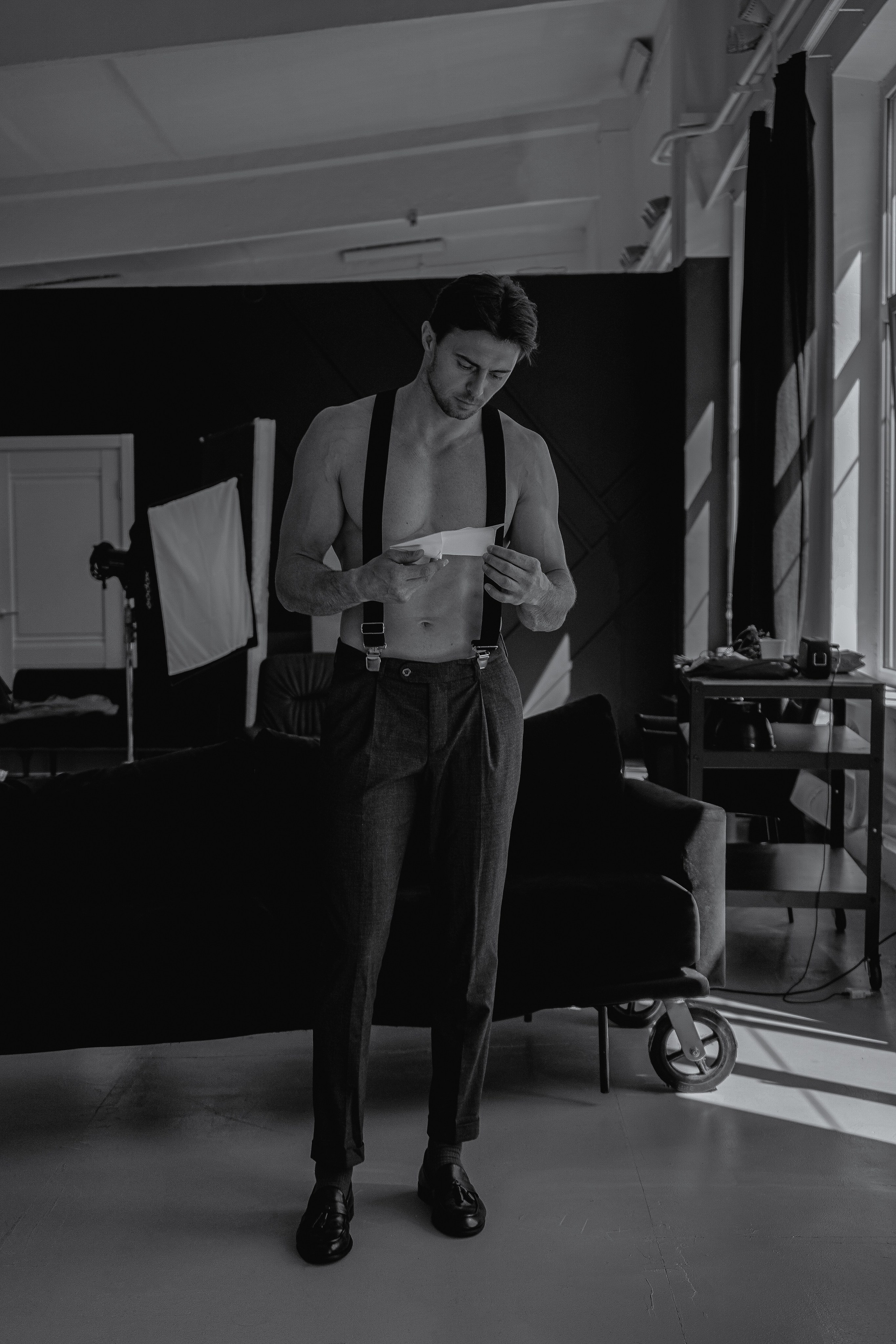 Фотограф в Сочи Марина Барс