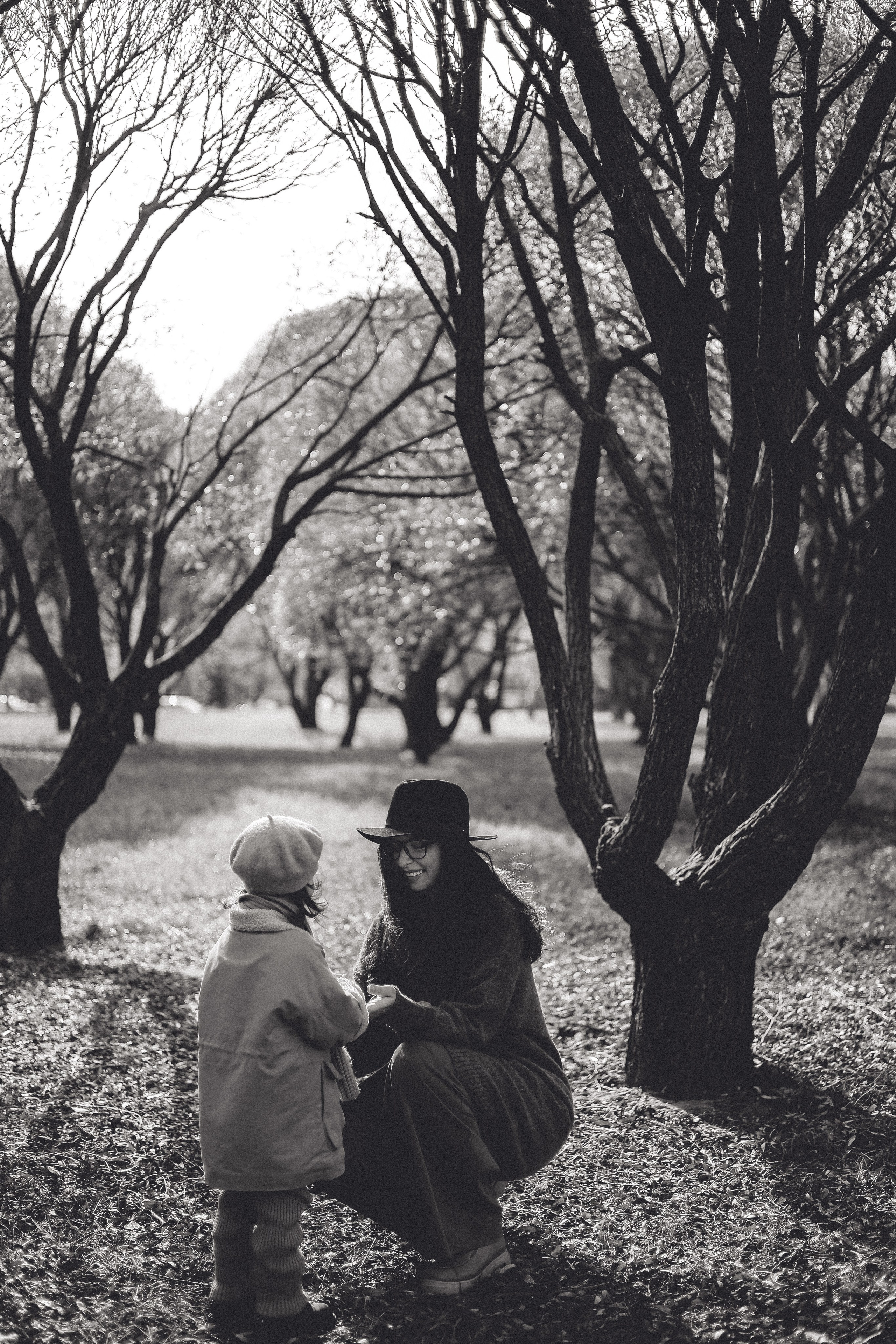 Семейный и детский фотограф в Москве Анастасия Меликова