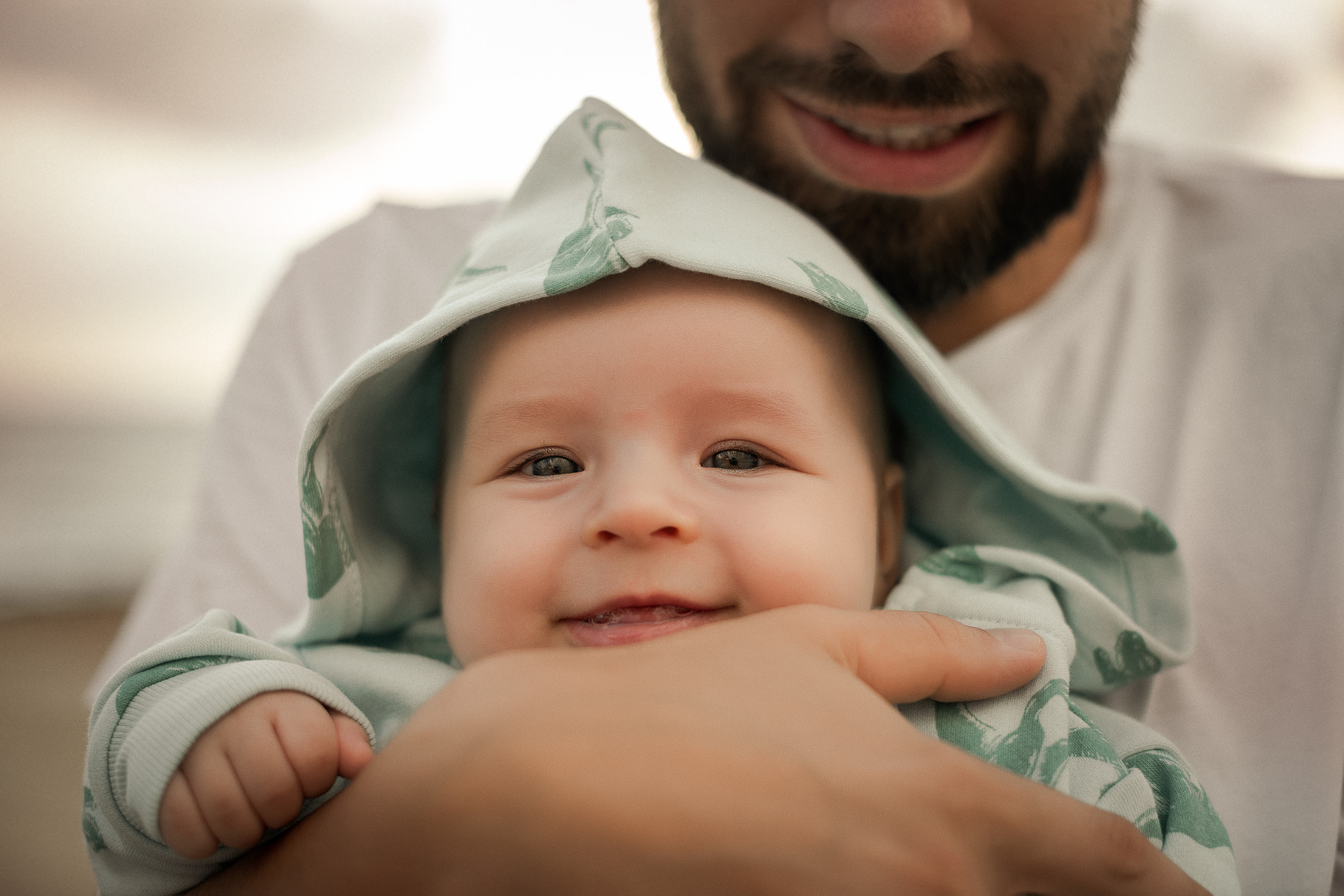 Семейные фотосессии. Профессиональный семейный и церковный фотограф в Ростове-на-Дону